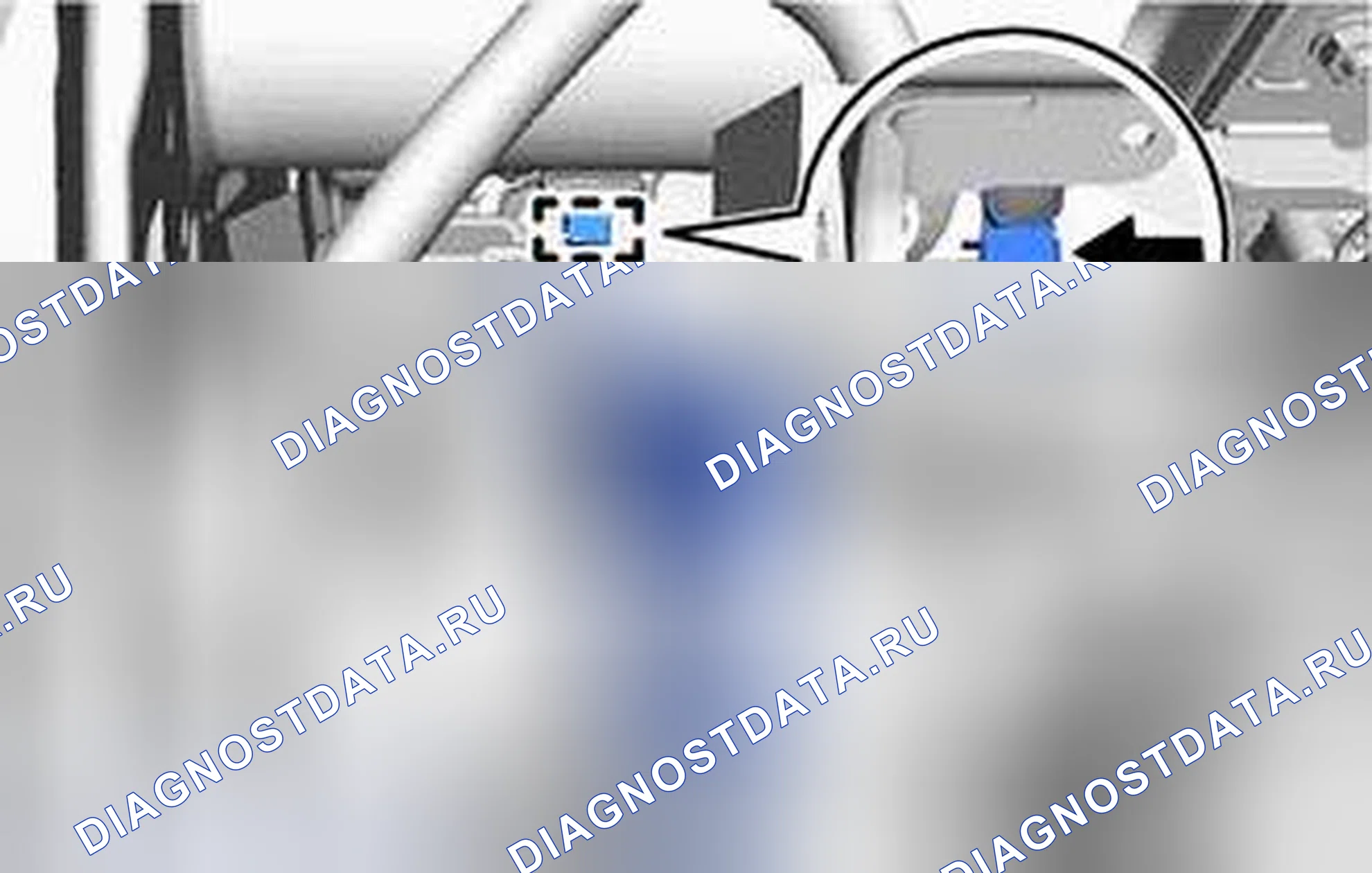 Рис. 51. Toyota Highlander III