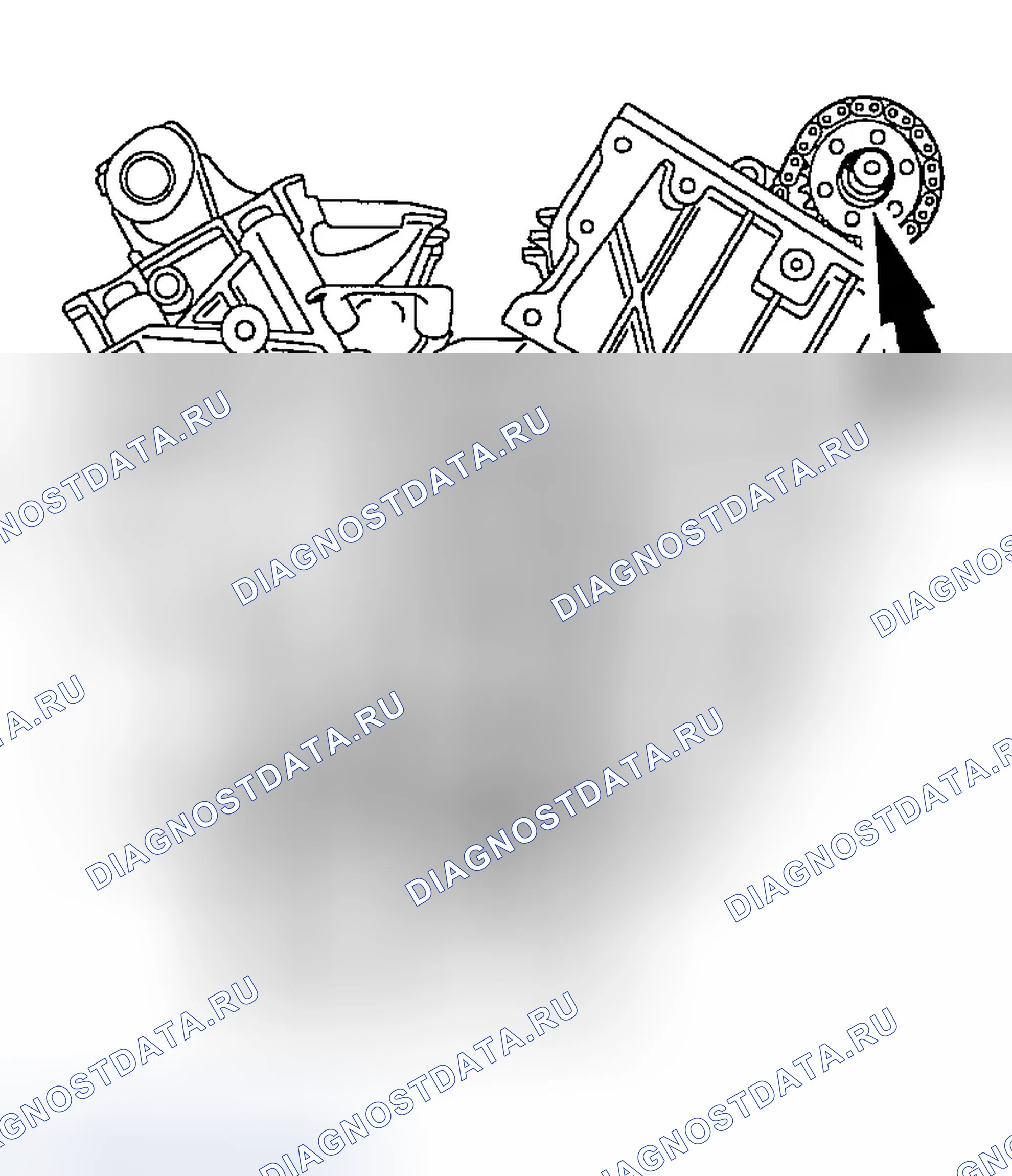 Рис. 202. Ford Explorer Sport Trac I