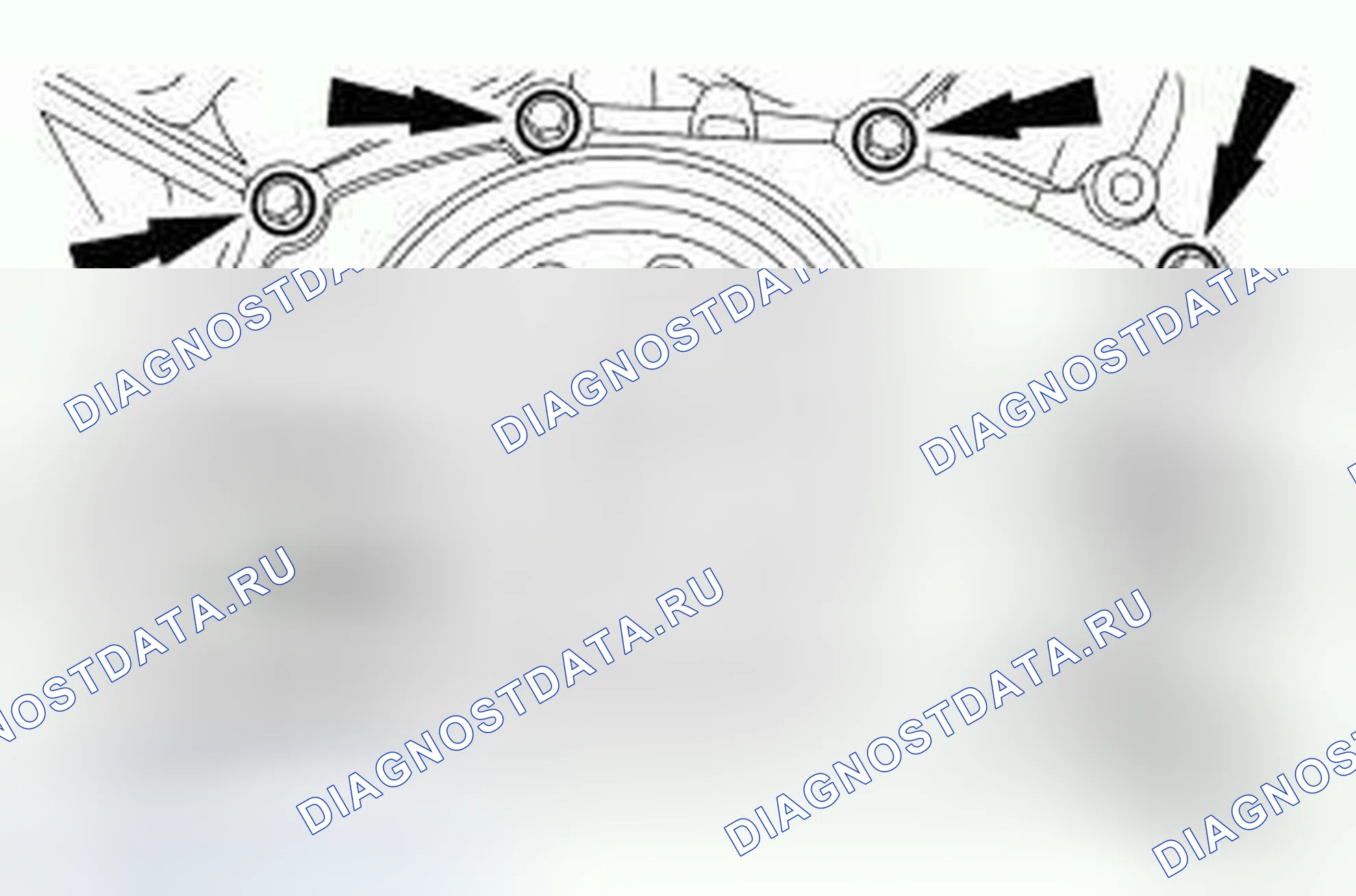 Рис. 1672. Hyundai ix55 I