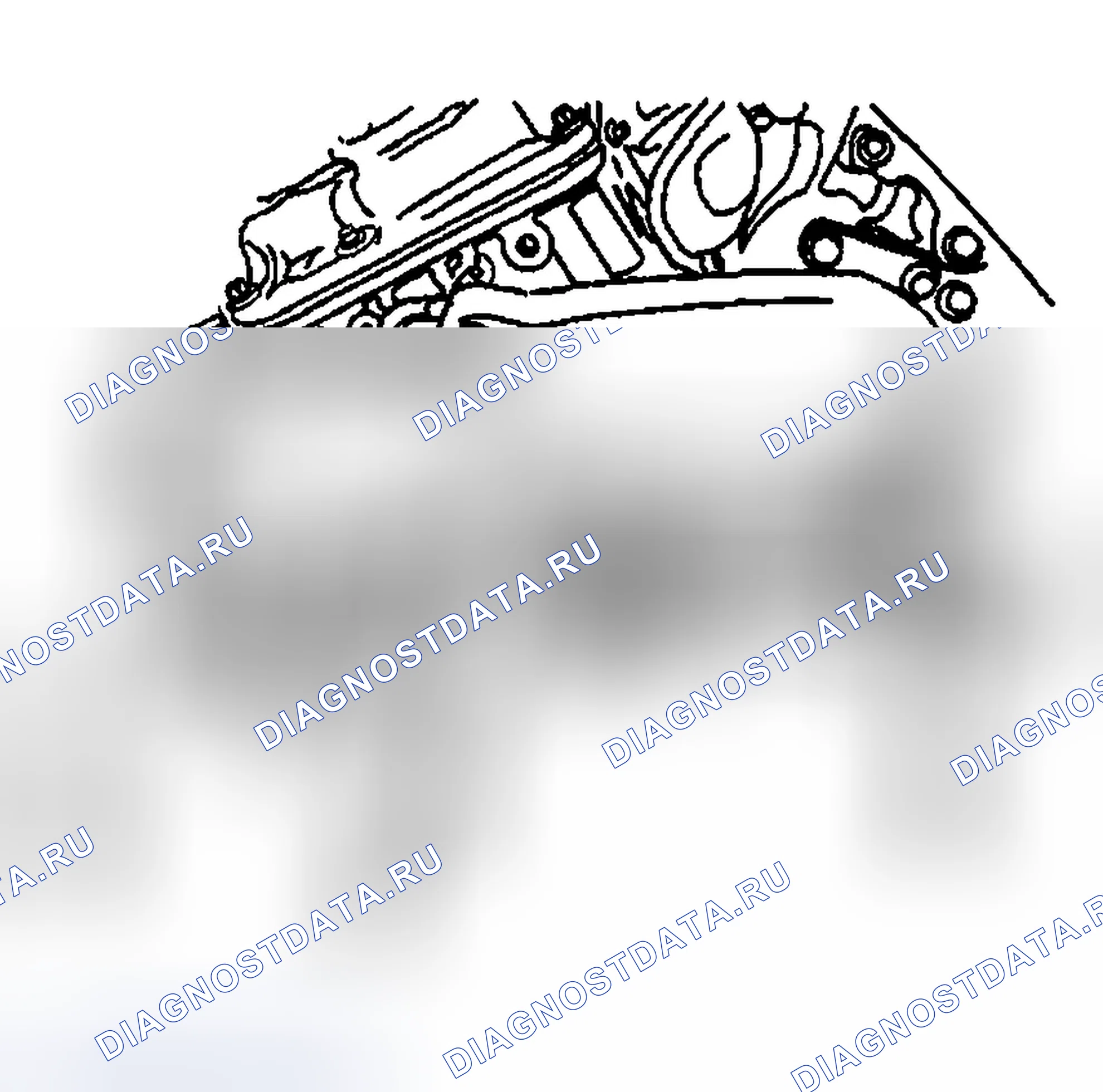 Рис. 127. Chevrolet Silverado 1500 HD 