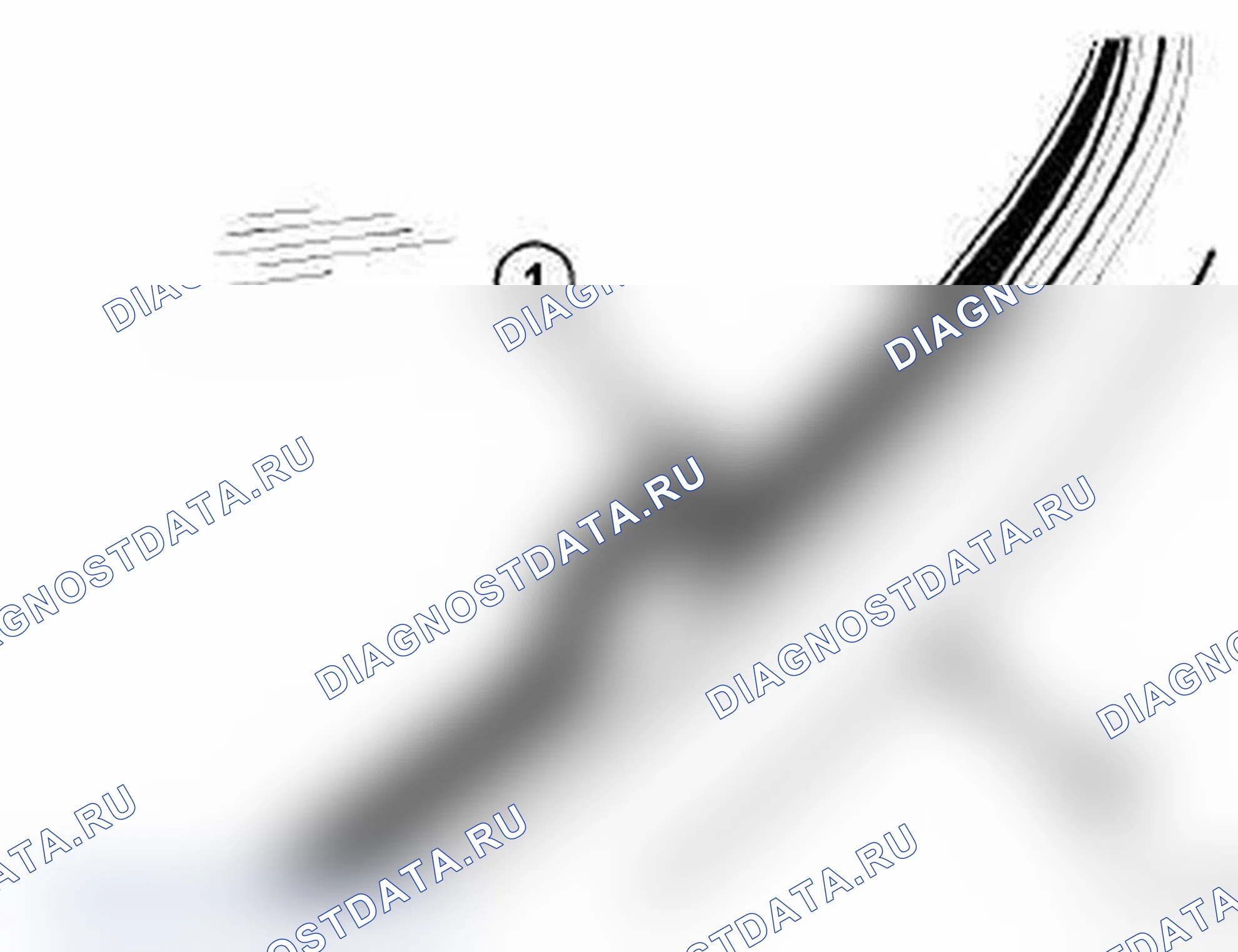 Рис. 246. Dodge Dart PF