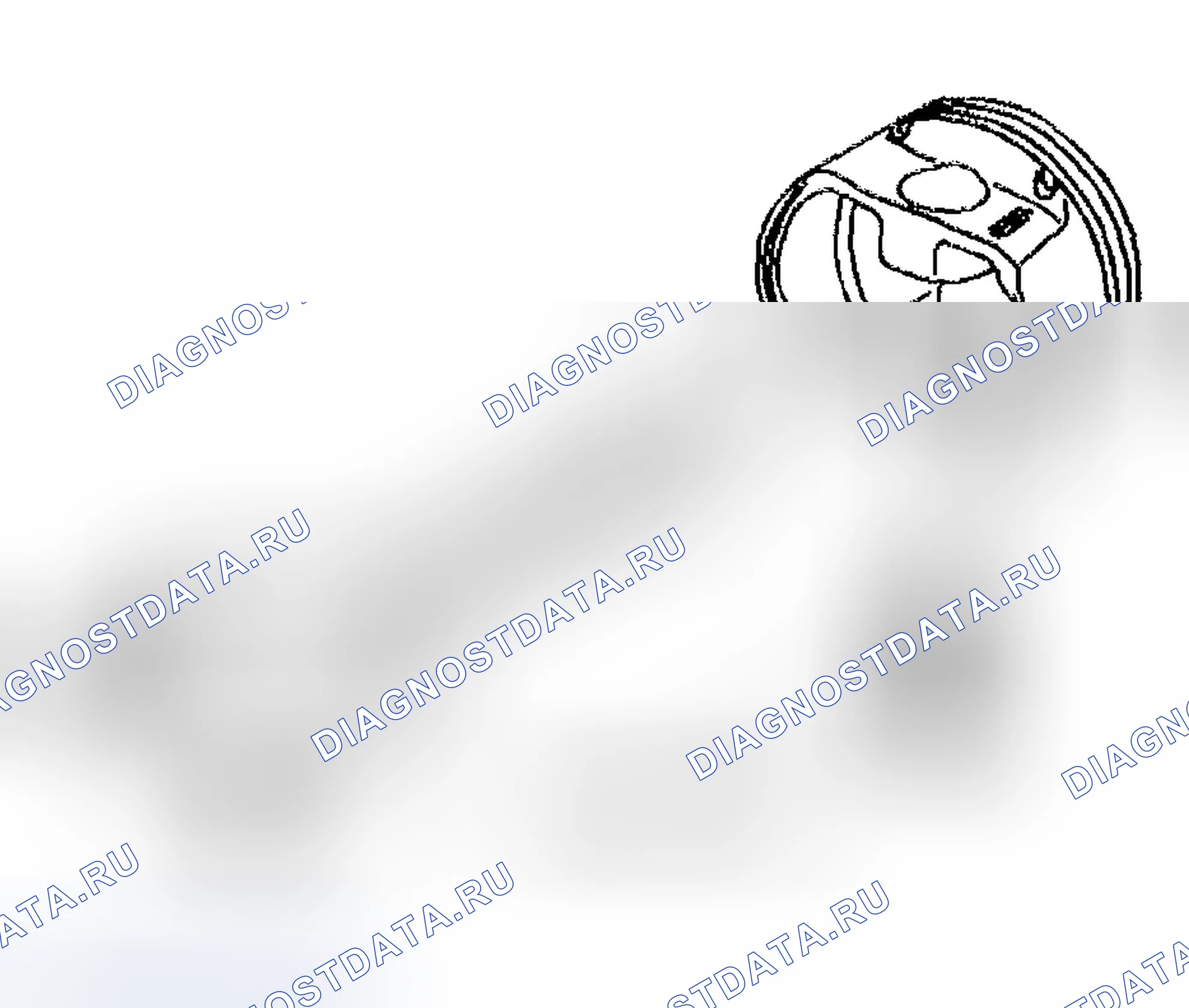 Рис. 1499. Chevrolet Silverado 1500 HD 