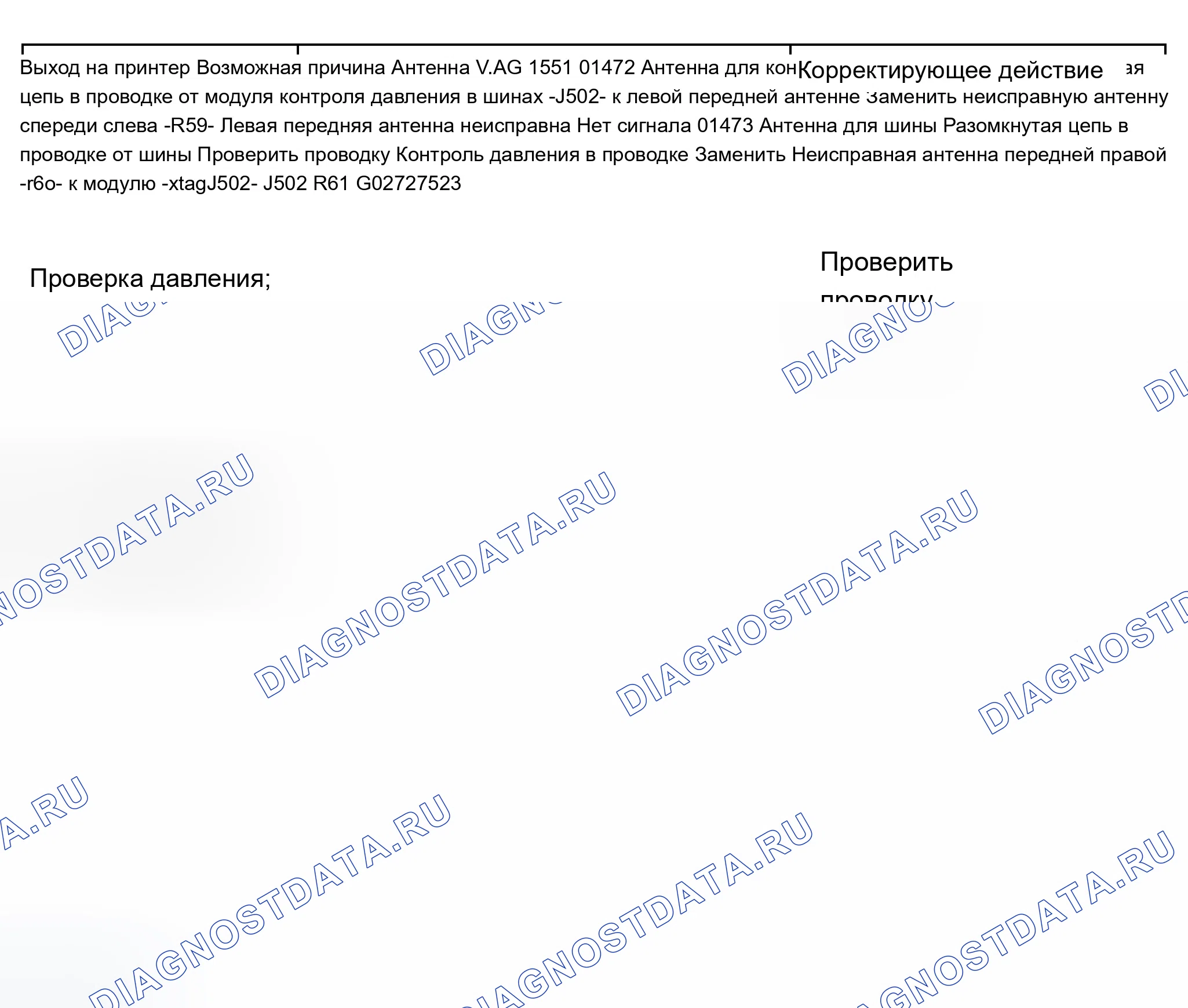 Рис. 419. Audi A8 D2