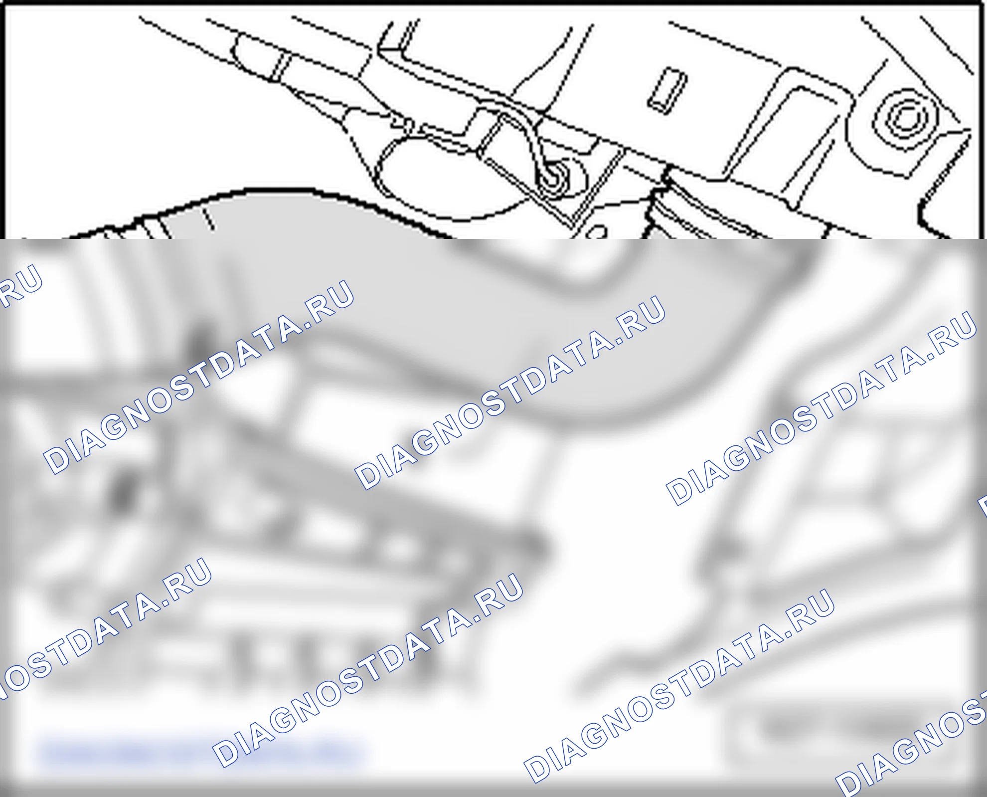 Стартер. Volkswagen Golf Mk5