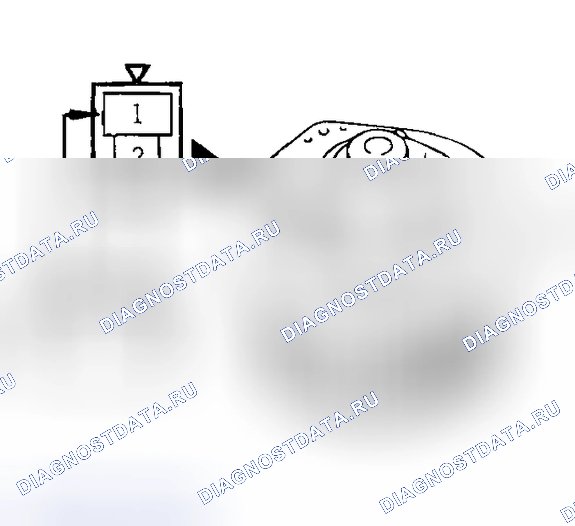 Рис. 596. Mazda MX-5 NA