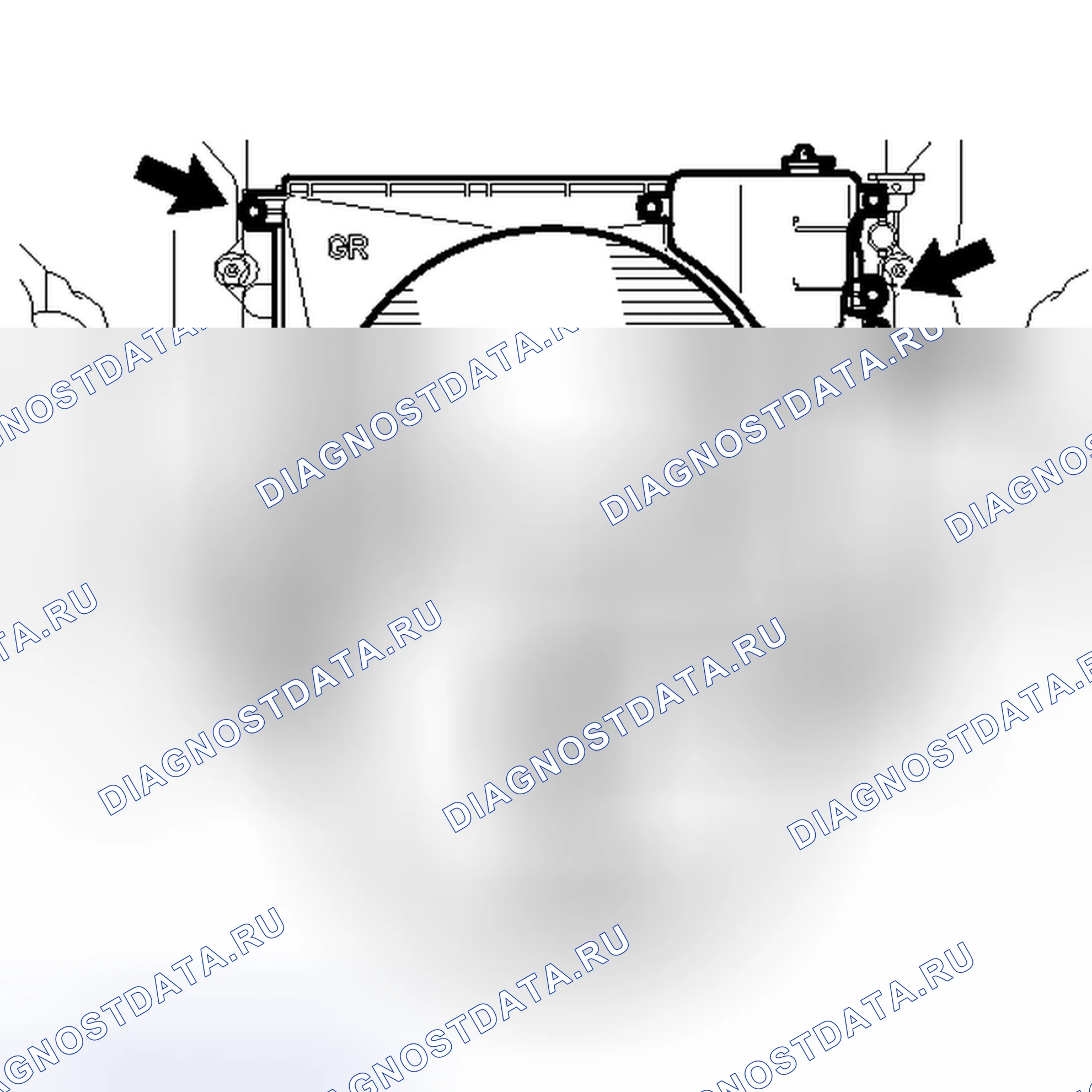 Рис. 51. Toyota FJ Cruiser I