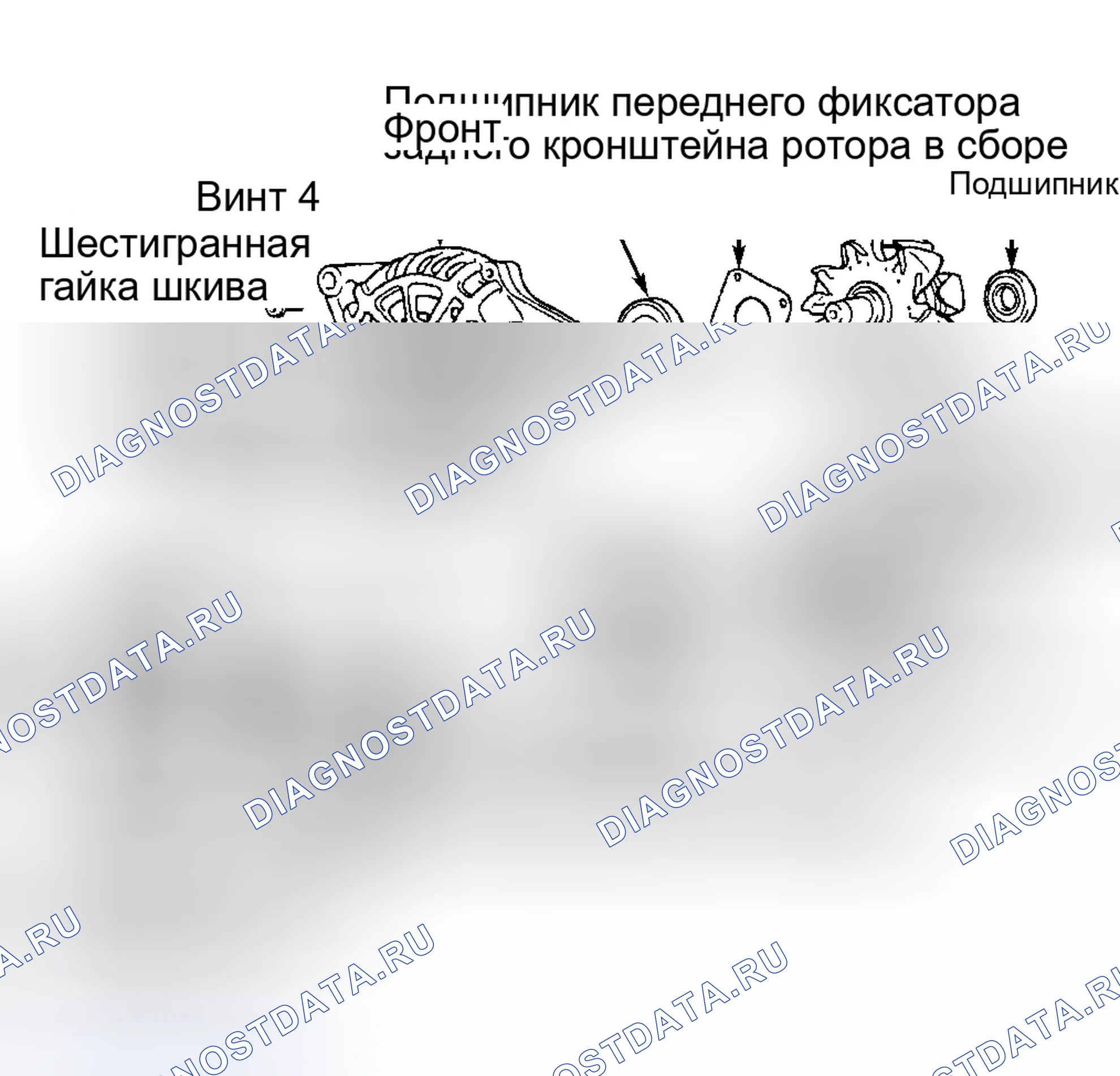 Рис. 13. Hyundai Tiburon I рестайлинг