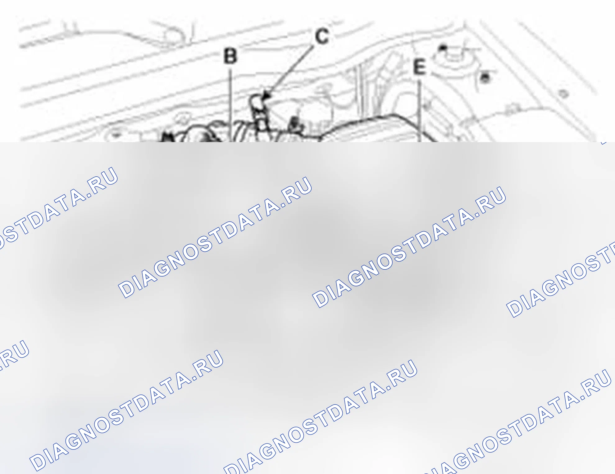 Рис. 626. Hyundai Sonata VI