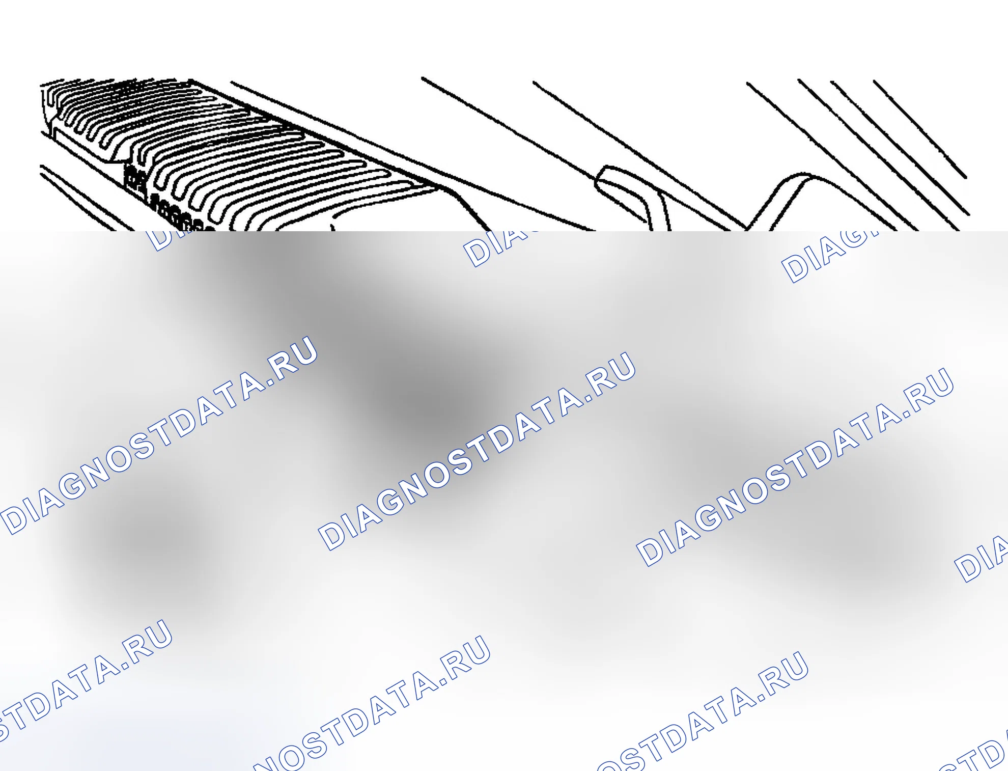 Рис. 10. Ford Explorer III