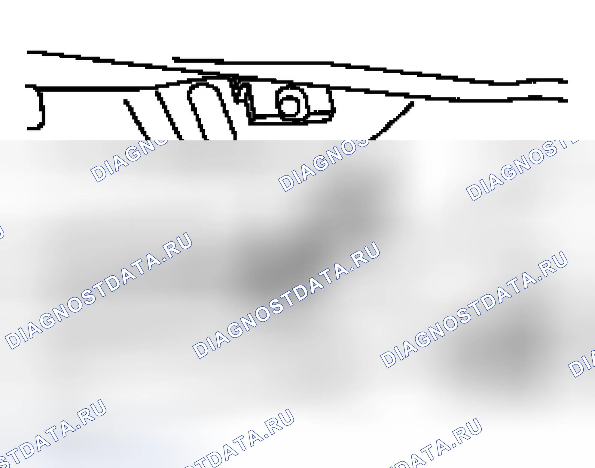 Рис. 6. Ford Crown Victoria II