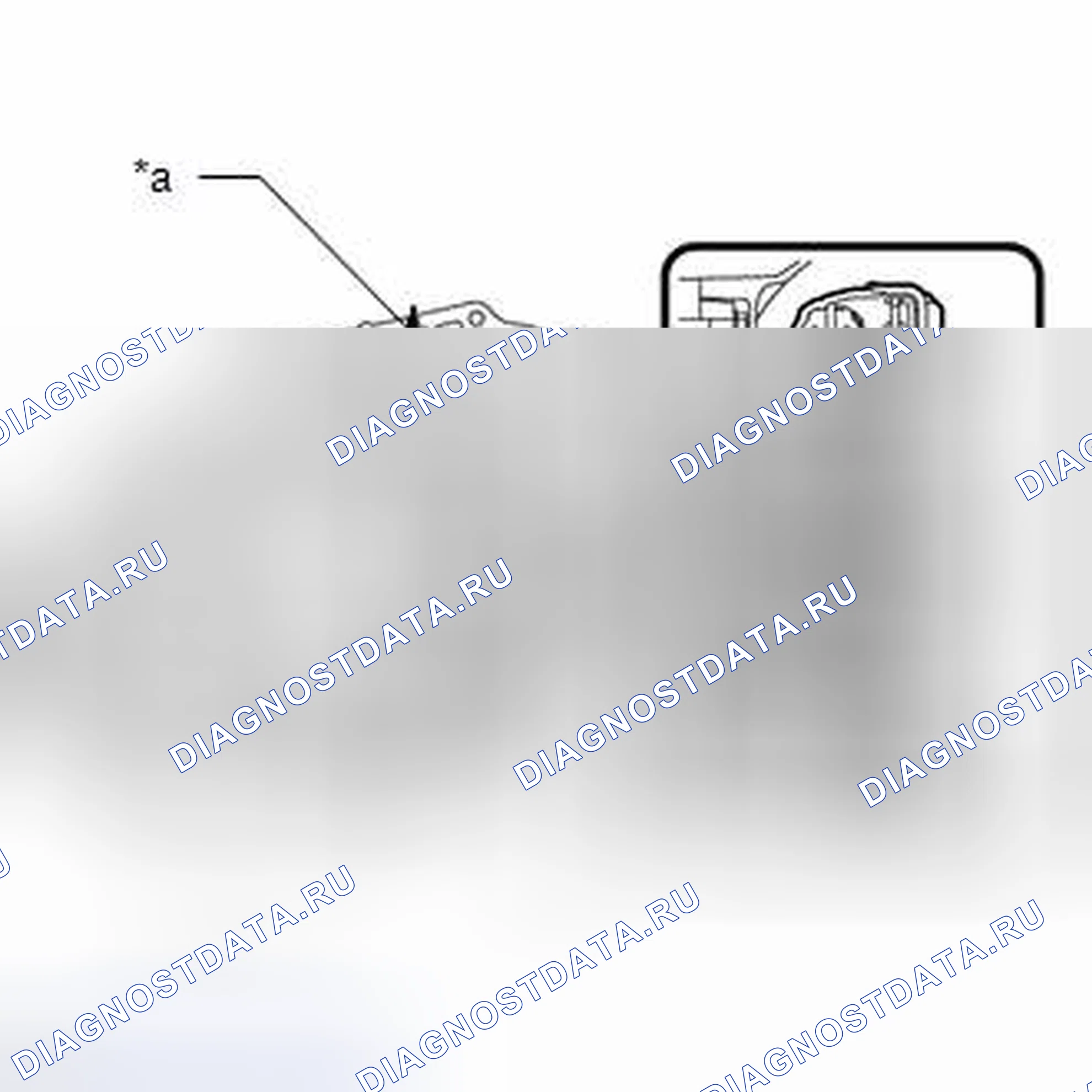 Рис. 327. Toyota Highlander III