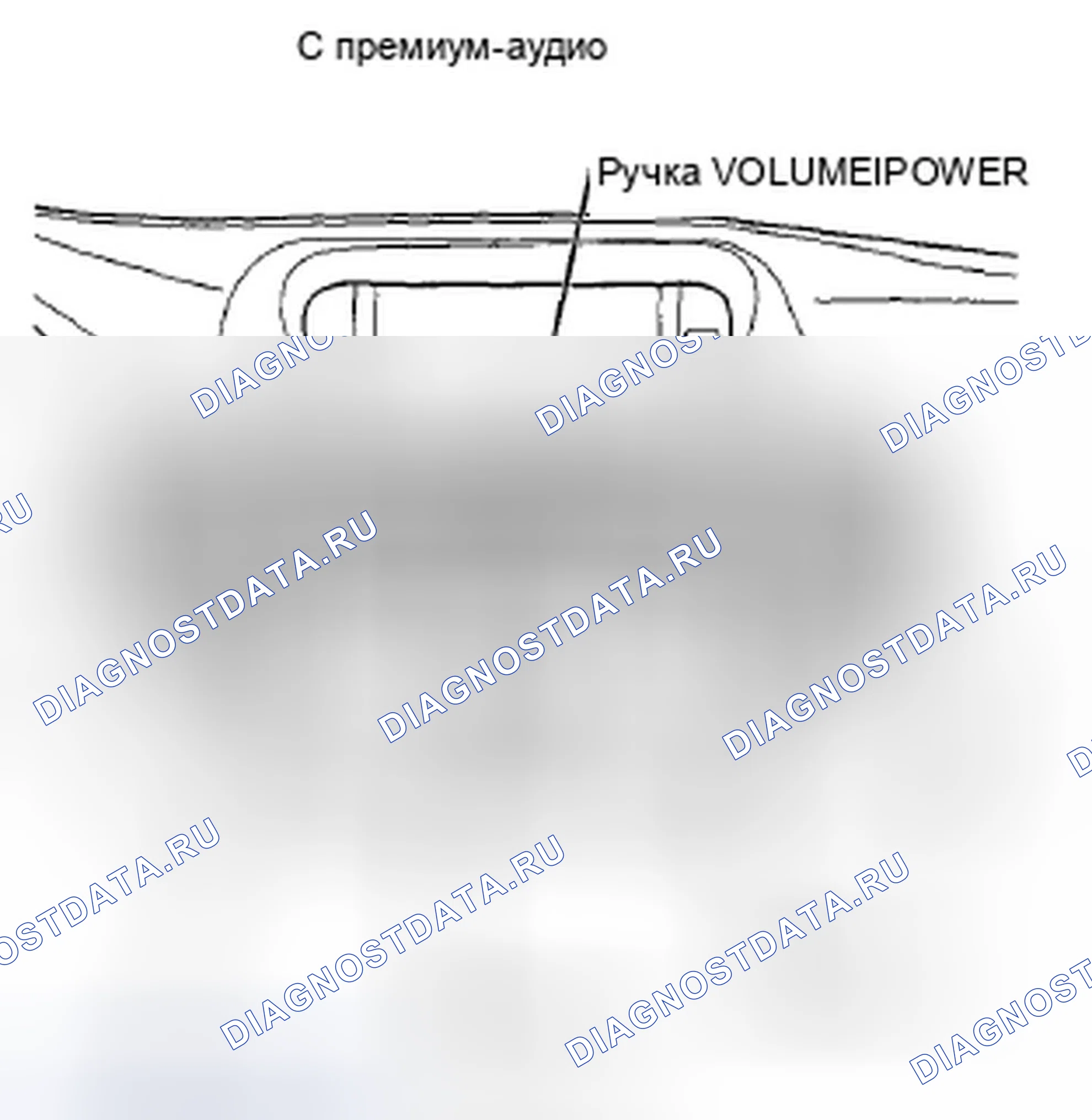 Рис. 6. Acura TSX II