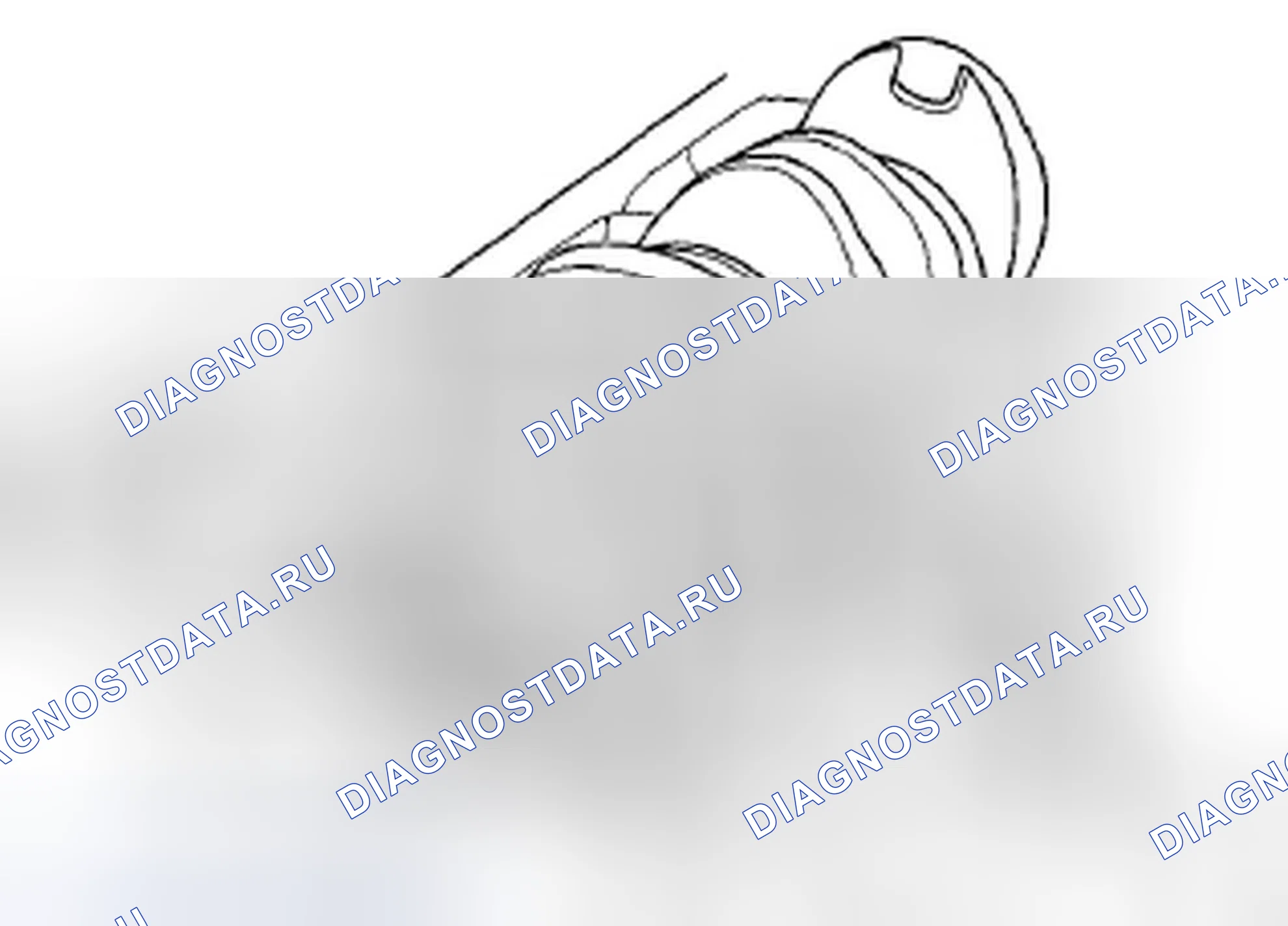 Рис. 224. Honda Insight ZE2