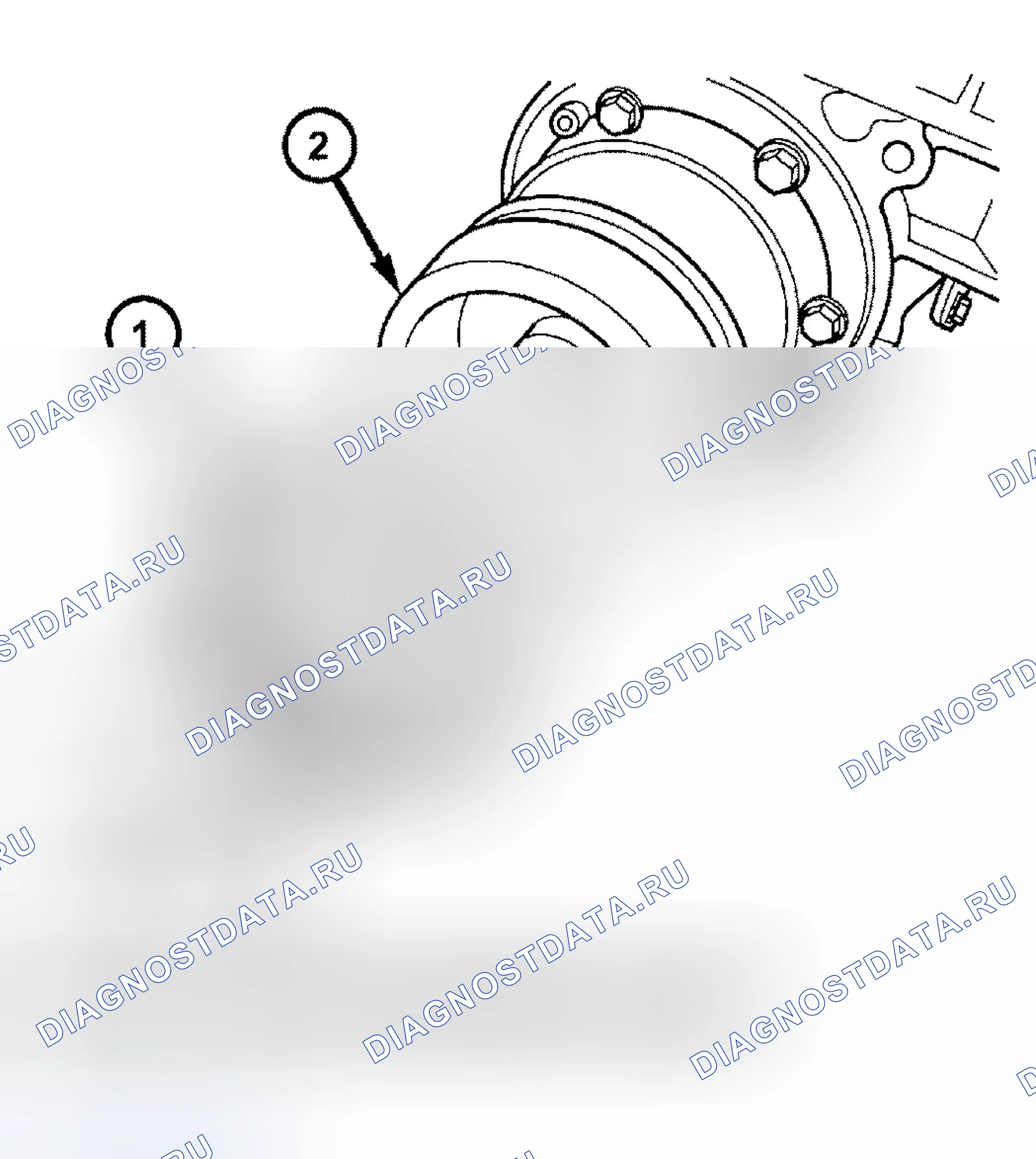 Рис. 66. Chrysler Town & Country IV