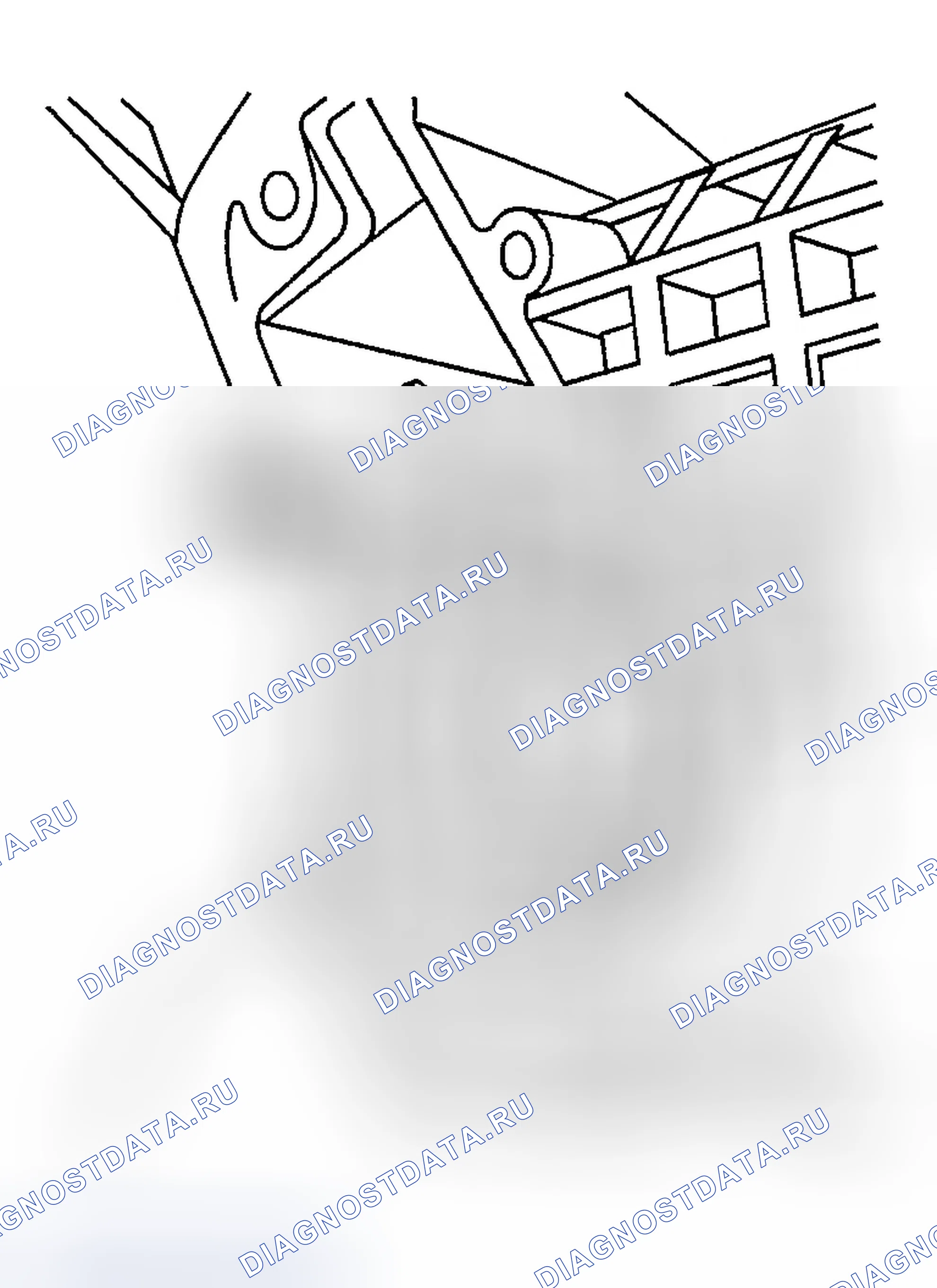 Рис. 99. Chevrolet Chevy Express H2500 