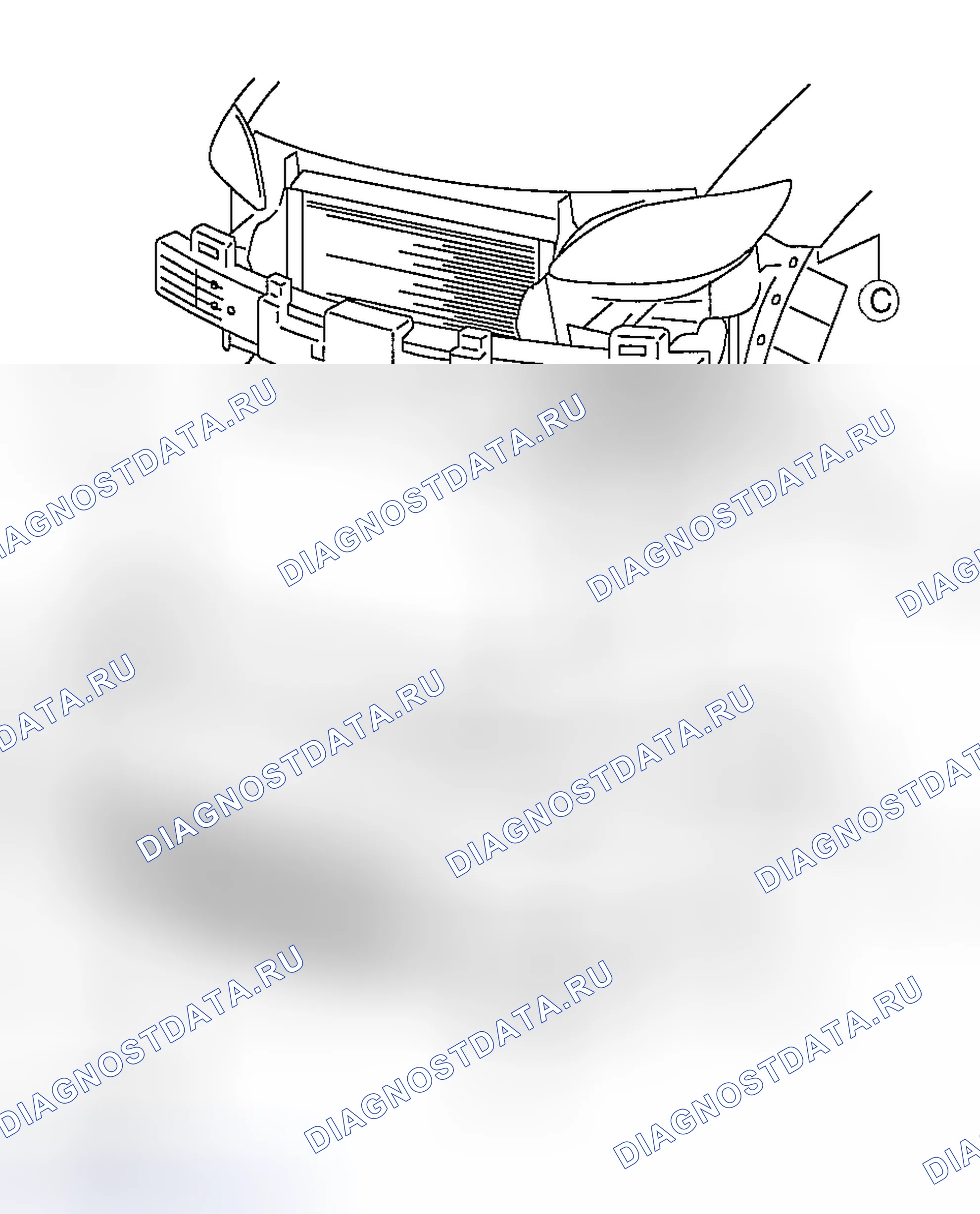 Рис. 8. Mazda MPV II рестайлинг