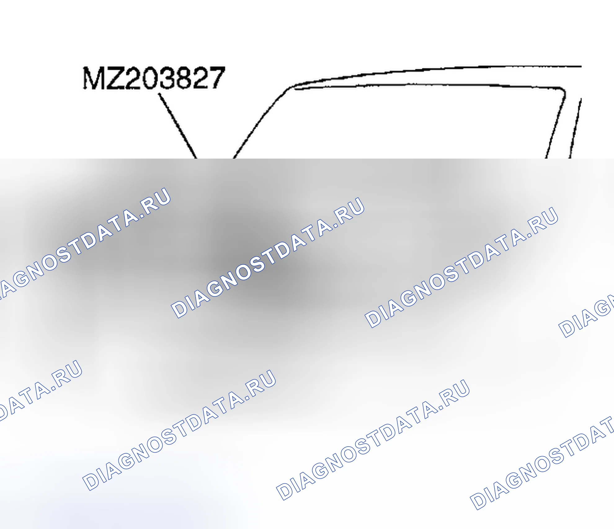 Рис. 250: < < C > > СНЯТИЕ КРОНШТЕЙНА КРЕПЛЕНИЯ ДВИГАТЕЛЯ. Honda CR-X II