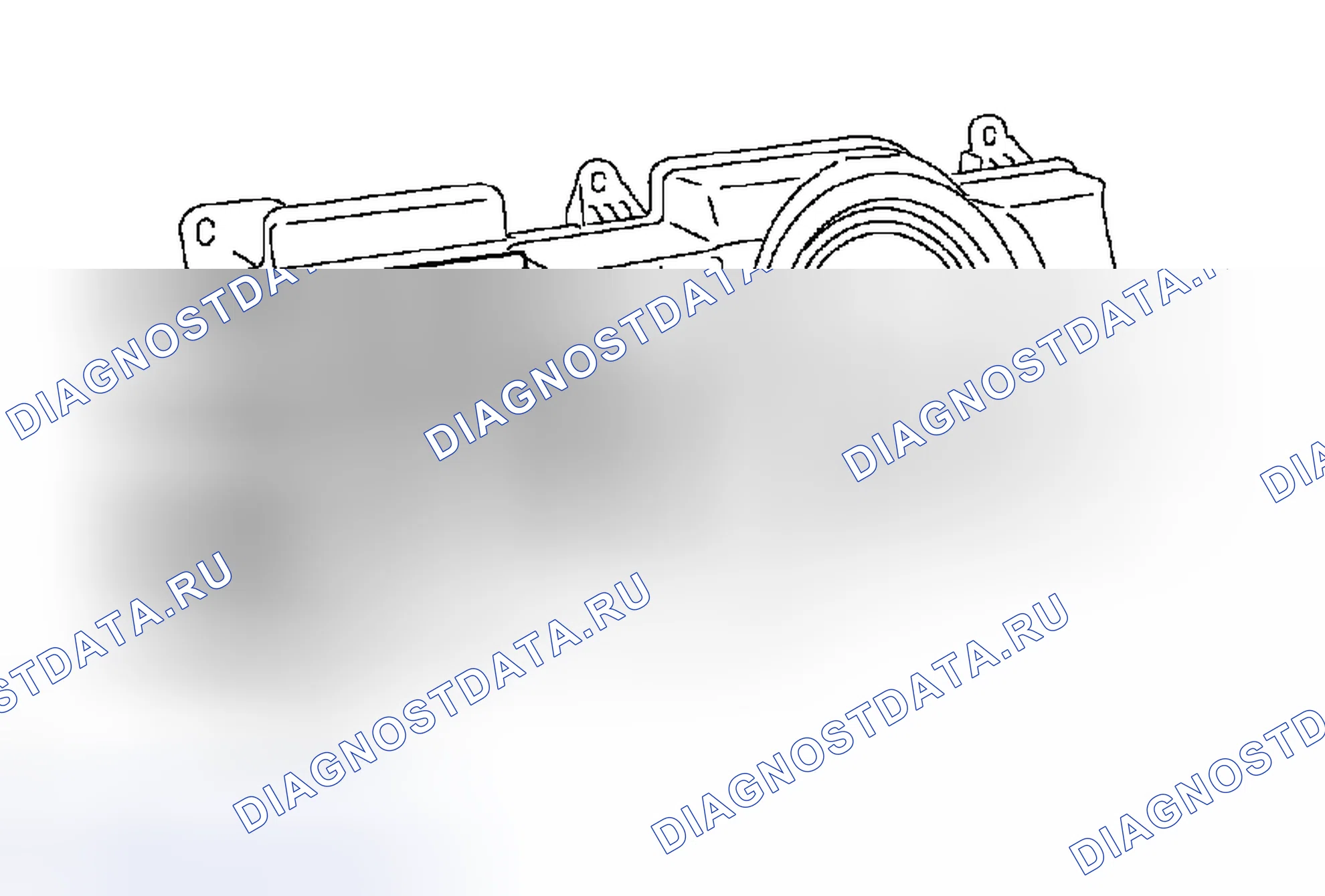 Рис. 87. Toyota Tacoma II