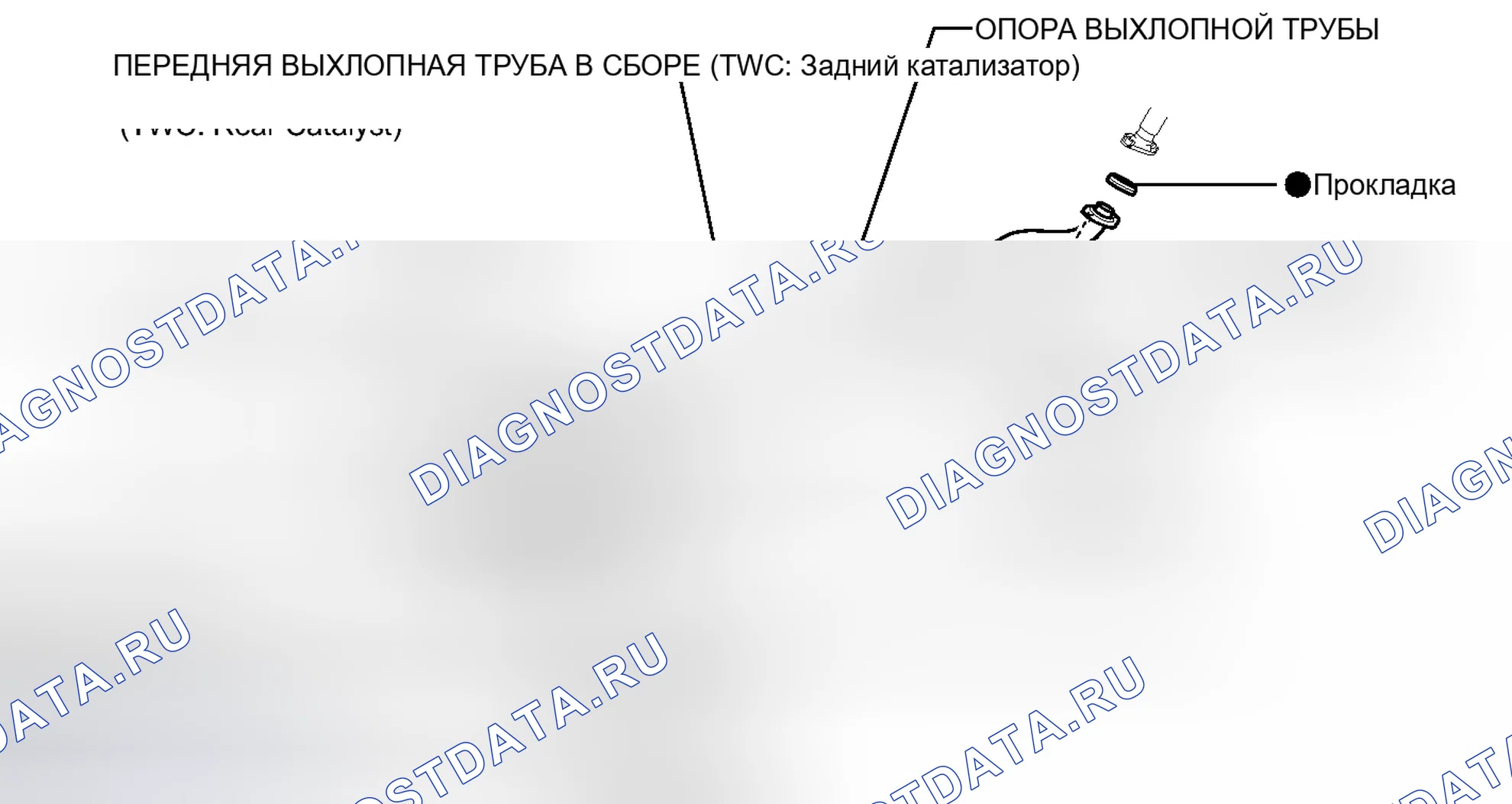 Рис. 118: ИЛЛЮСТРАЦИЯ. Toyota Prius C I