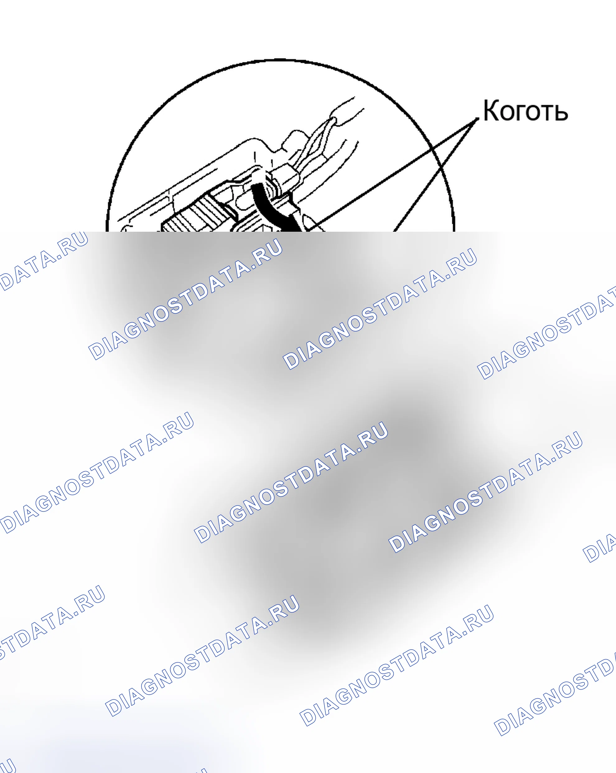 Рис. 141. Kia Sorento I