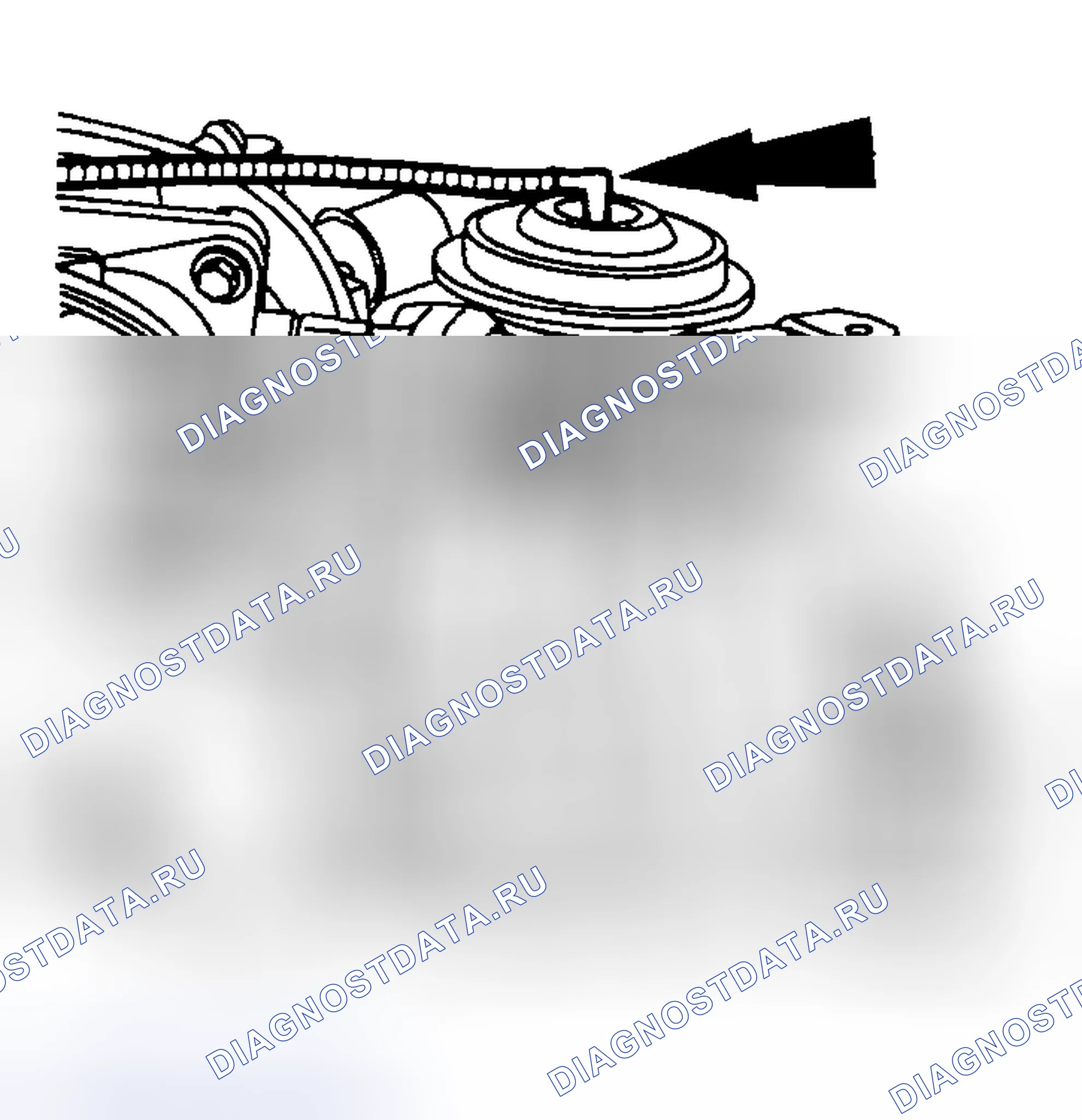 Рис. 2814. Ford Pickup F250 Super Duty I