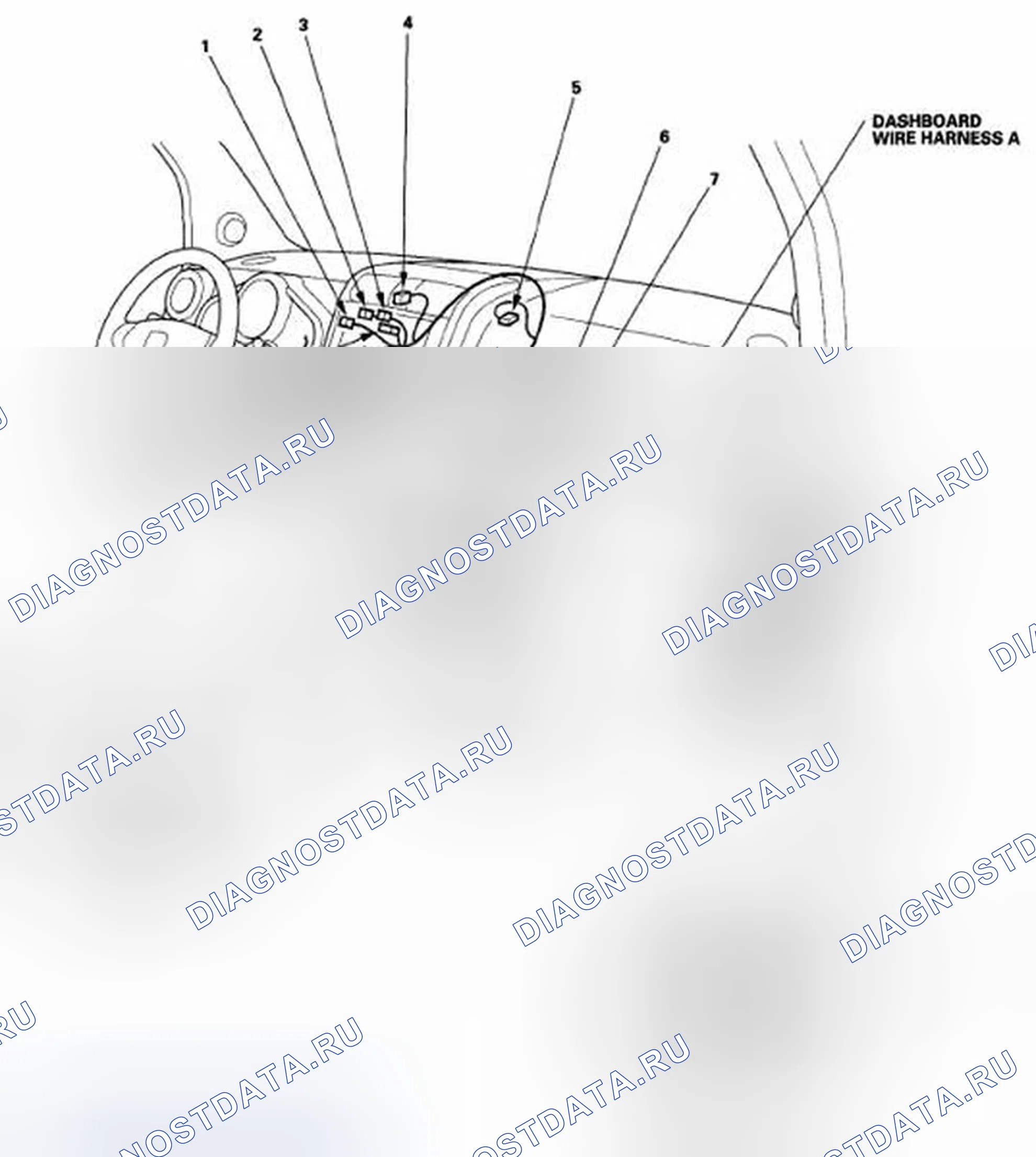 Рис. 51. Honda Element YH2 рестайлинг 2