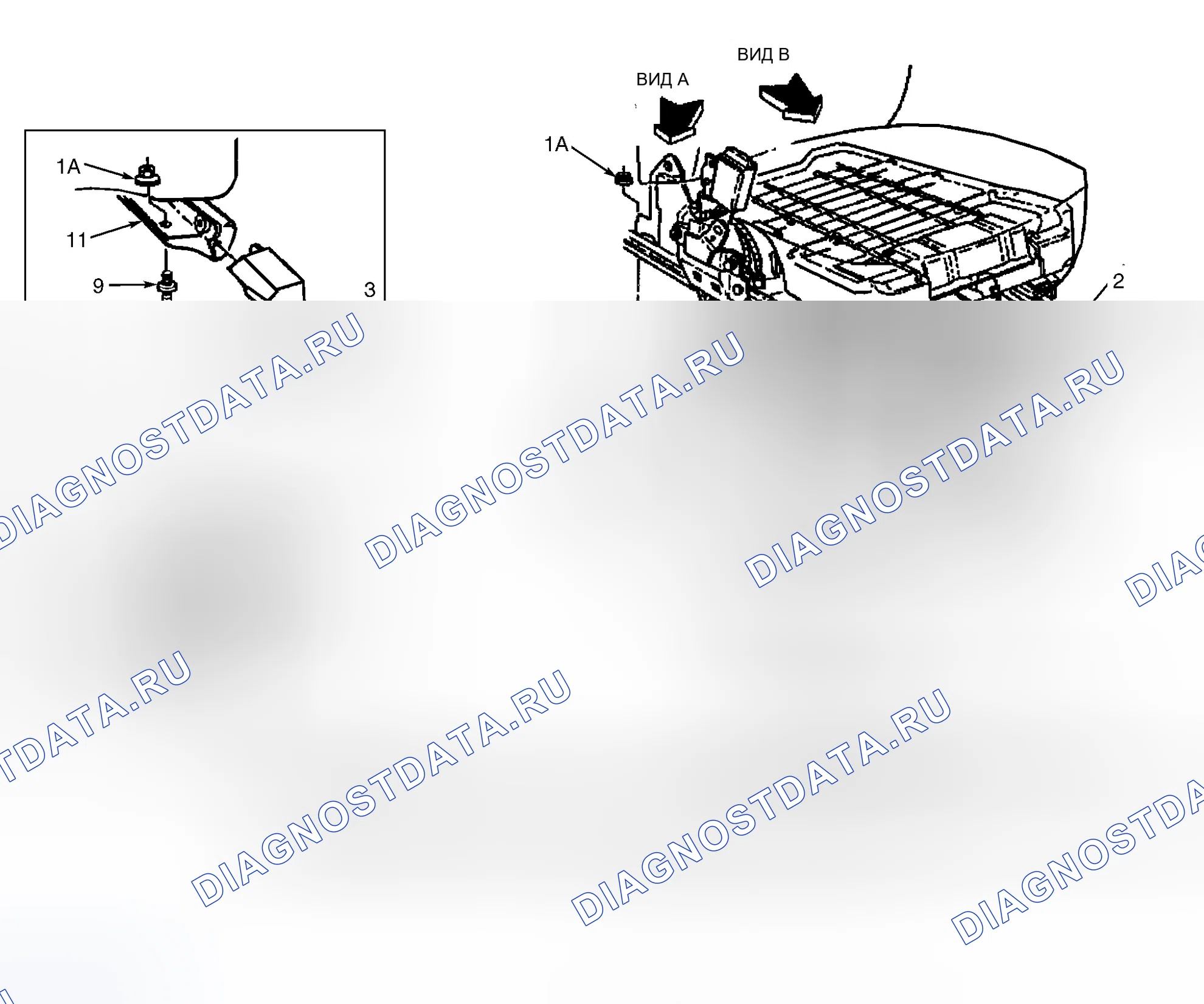 Рис. 8. Hyundai Matrix I рестайлинг 2