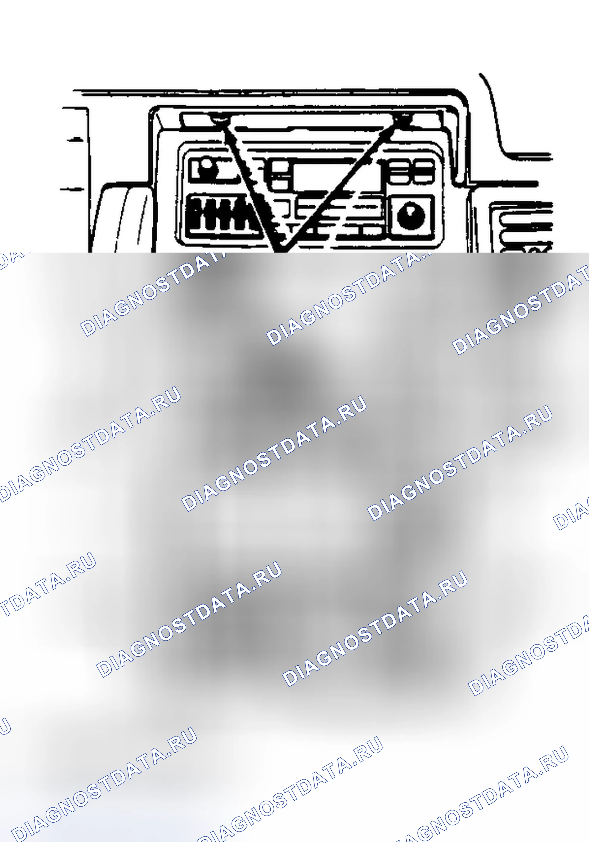 Рис. 1. Jeep Grand Cherokee ZJ