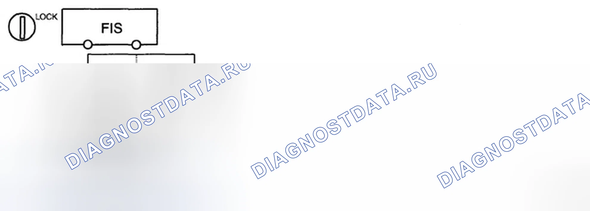 Рис. 28: ПРОЦЕДУРА КОНТРОЛЯ. Hyundai Sonata V рестайлинг
