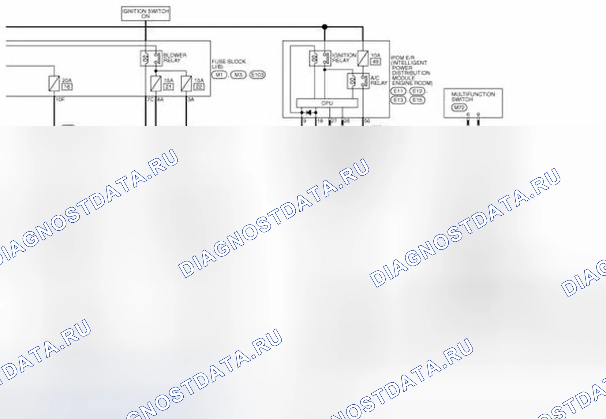 Рис. 104. Infiniti QX56 II