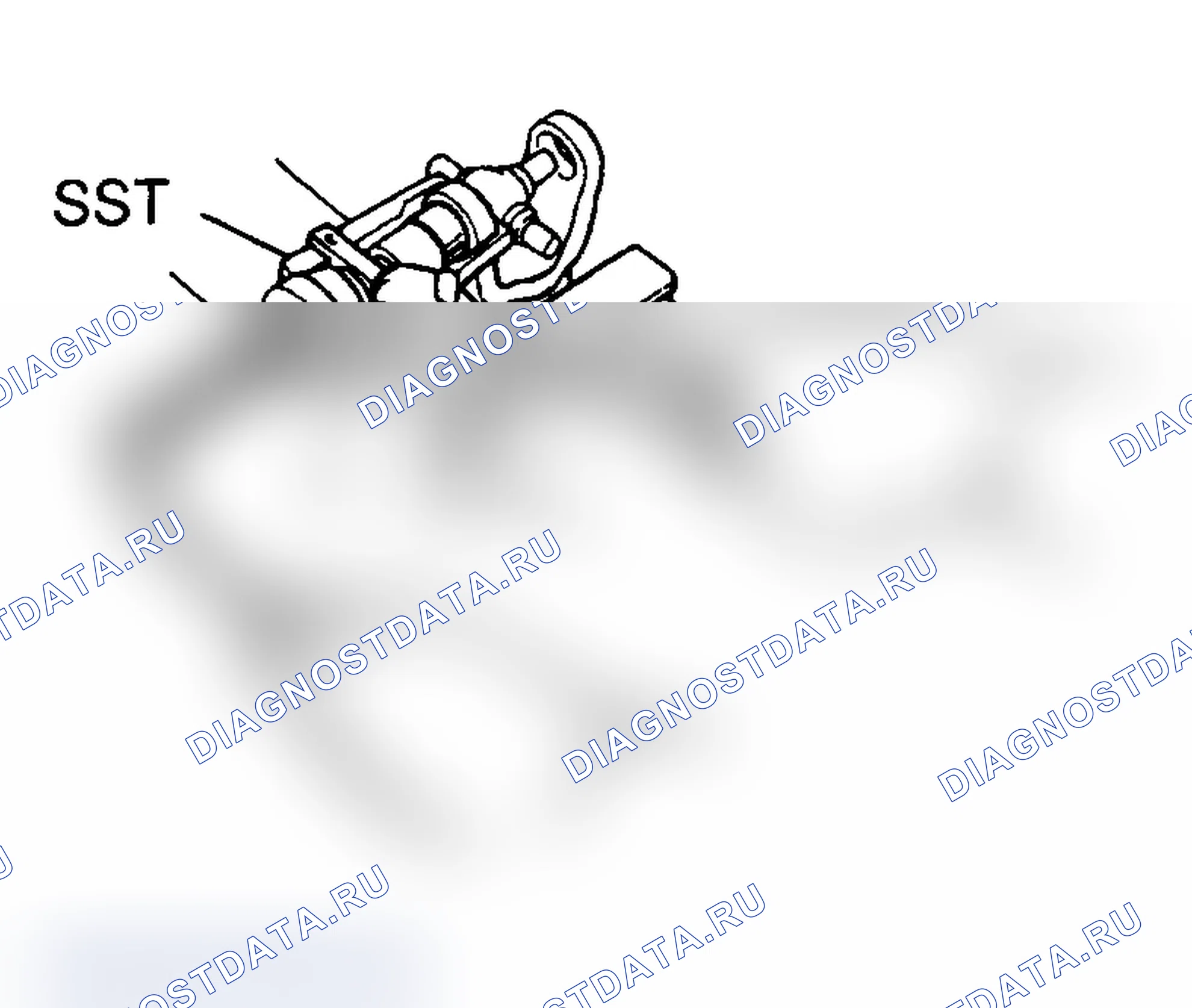 Рис. 10. Toyota Land Cruiser 100