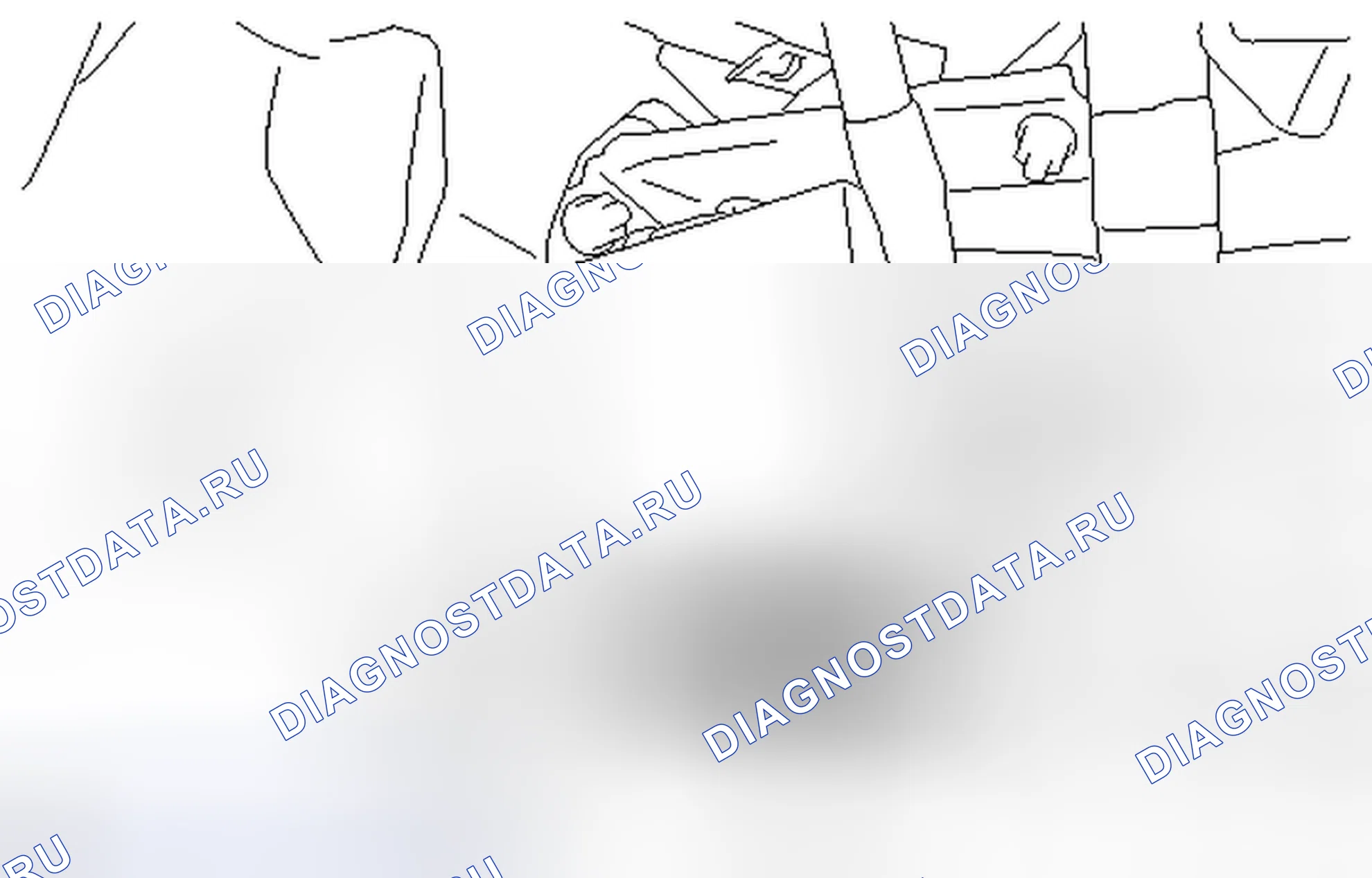 Рис. 31: УДАЛЕНИЕ [08 / 2012 -]. Honda Accord VII рестайлинг