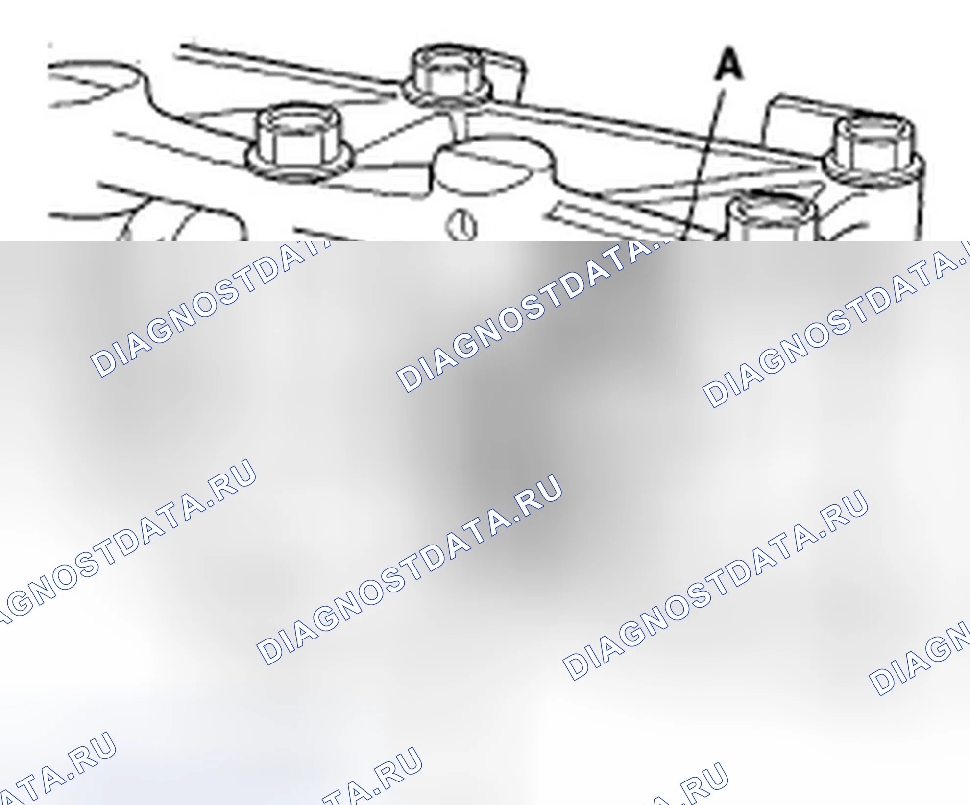 Рис. 538. Honda Civic VIII рестайлинг