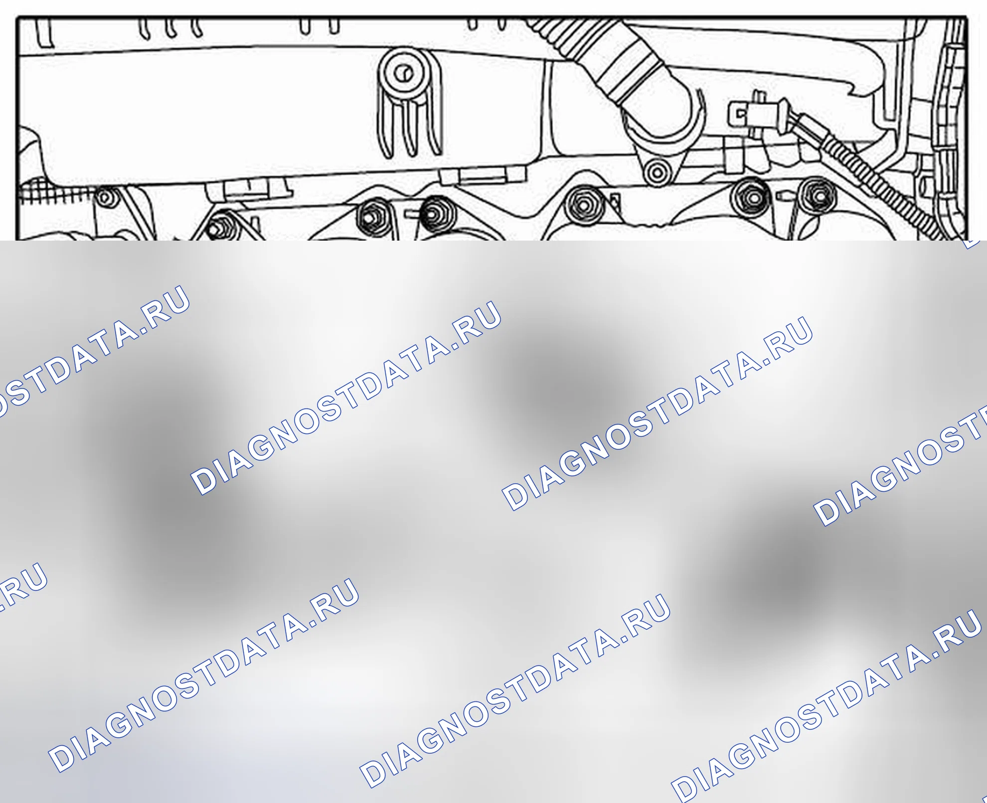 Рис. 474. Porsche Cayenne GTS 957 рестайлинг