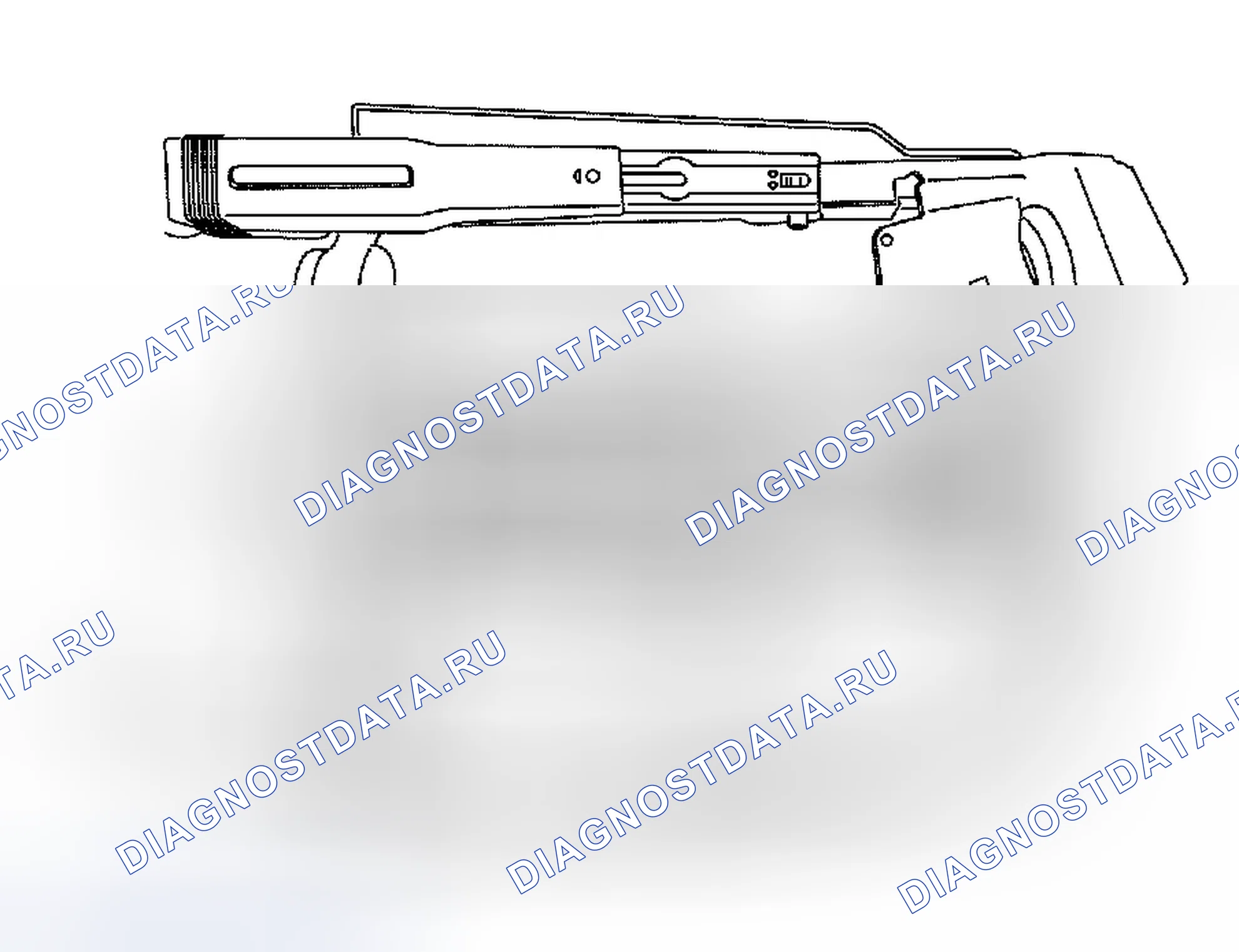 Рис. 211. Ford Cab & Chassis F350 Super Duty 