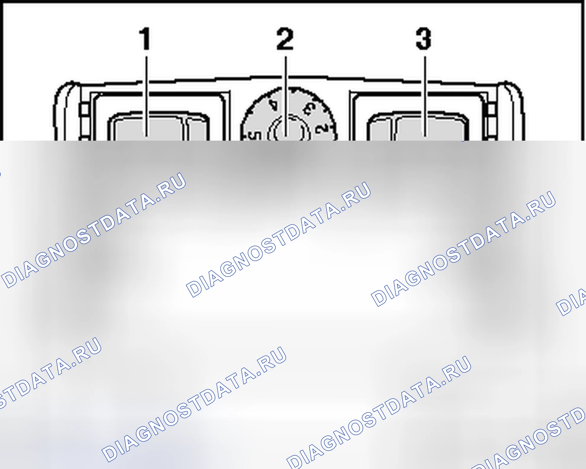 Рис. 223. Volkswagen Touareg I