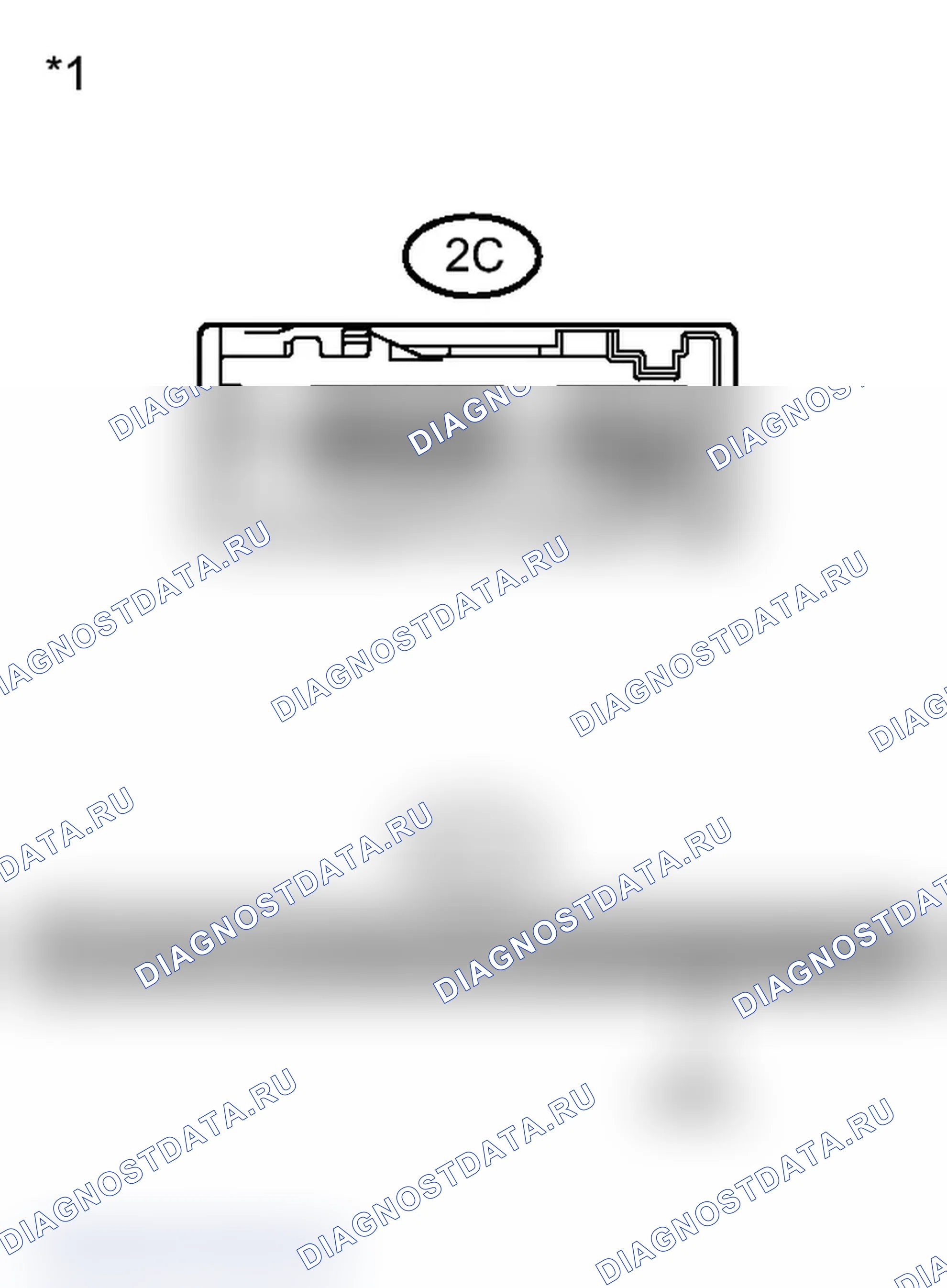 Рис. 311. Toyota Prius PHV pre-III