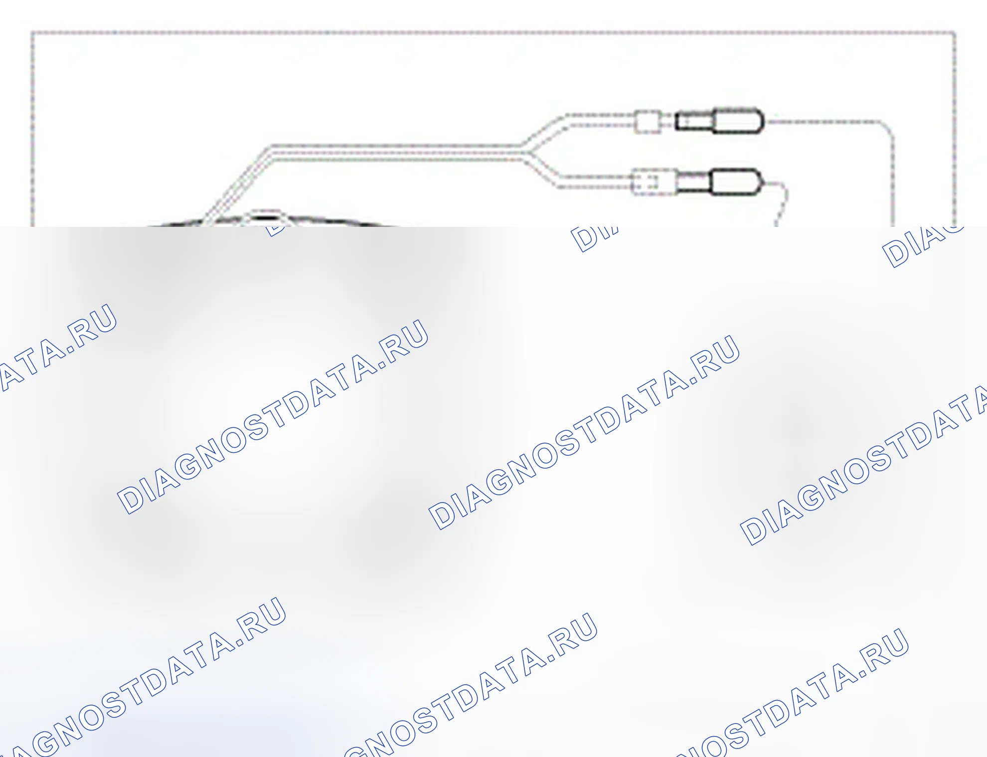 Рис. 50. Hyundai Genesis I рестайлинг