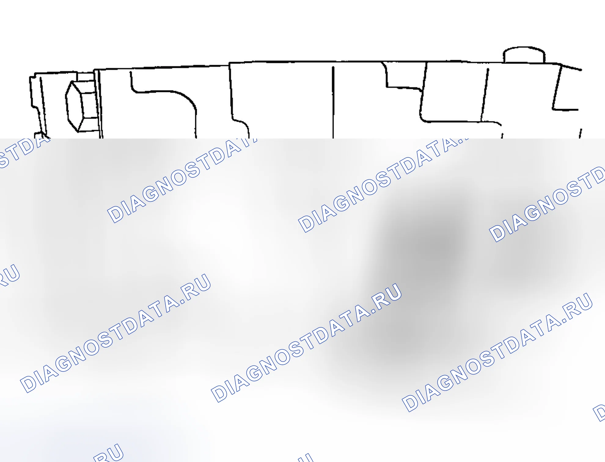 Рис. 217. Ford Escape I