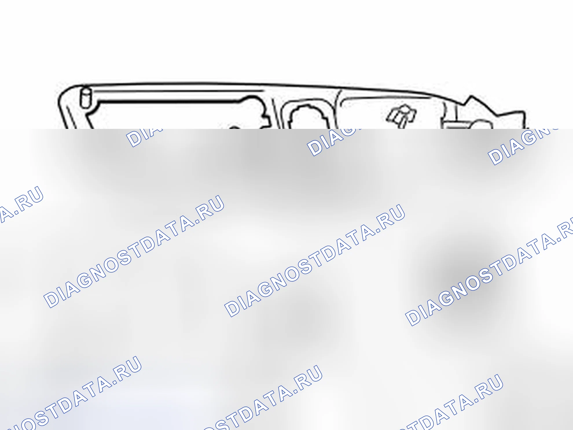 Рис. 150. Volvo V70 III