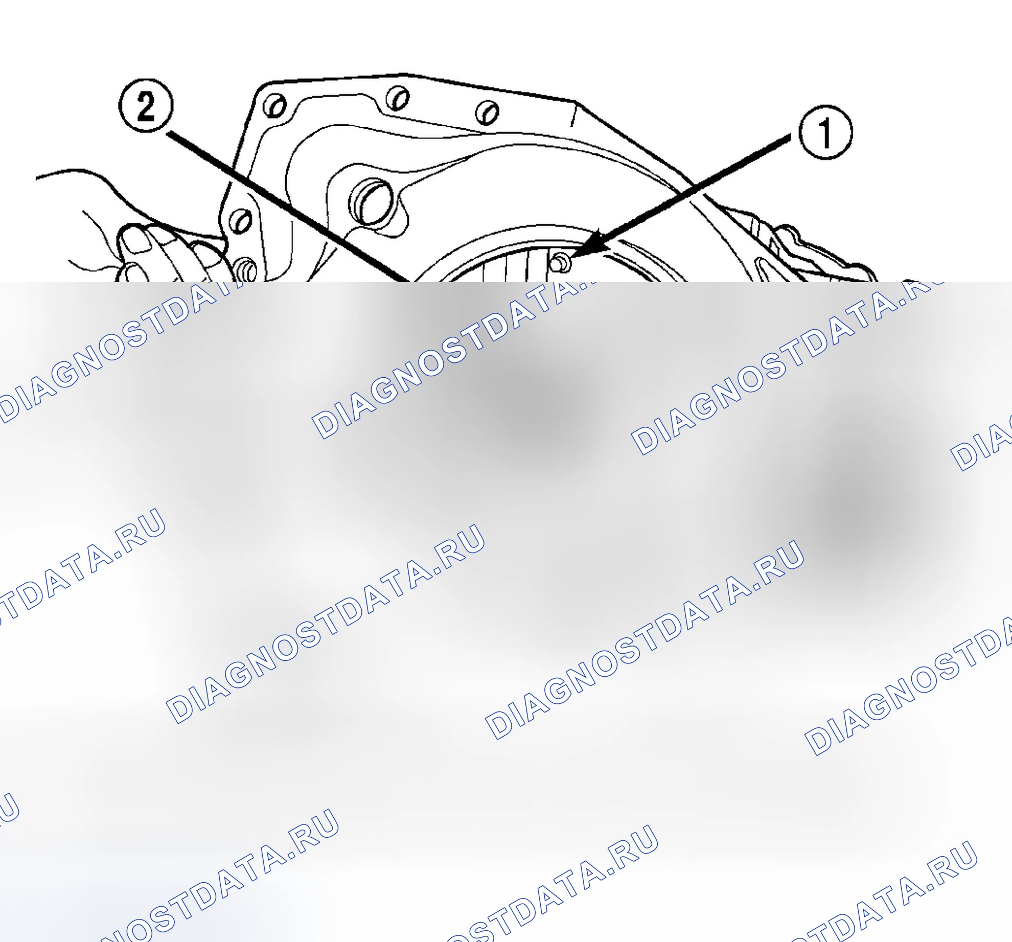 Рис. 153. Dodge Grand Caravan IV
