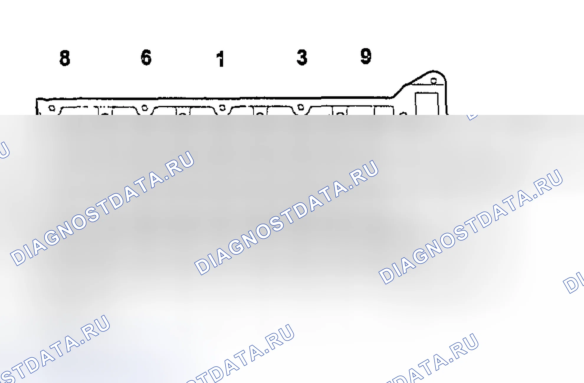 Рис. 75. Kia Spectra I рестайлинг 2
