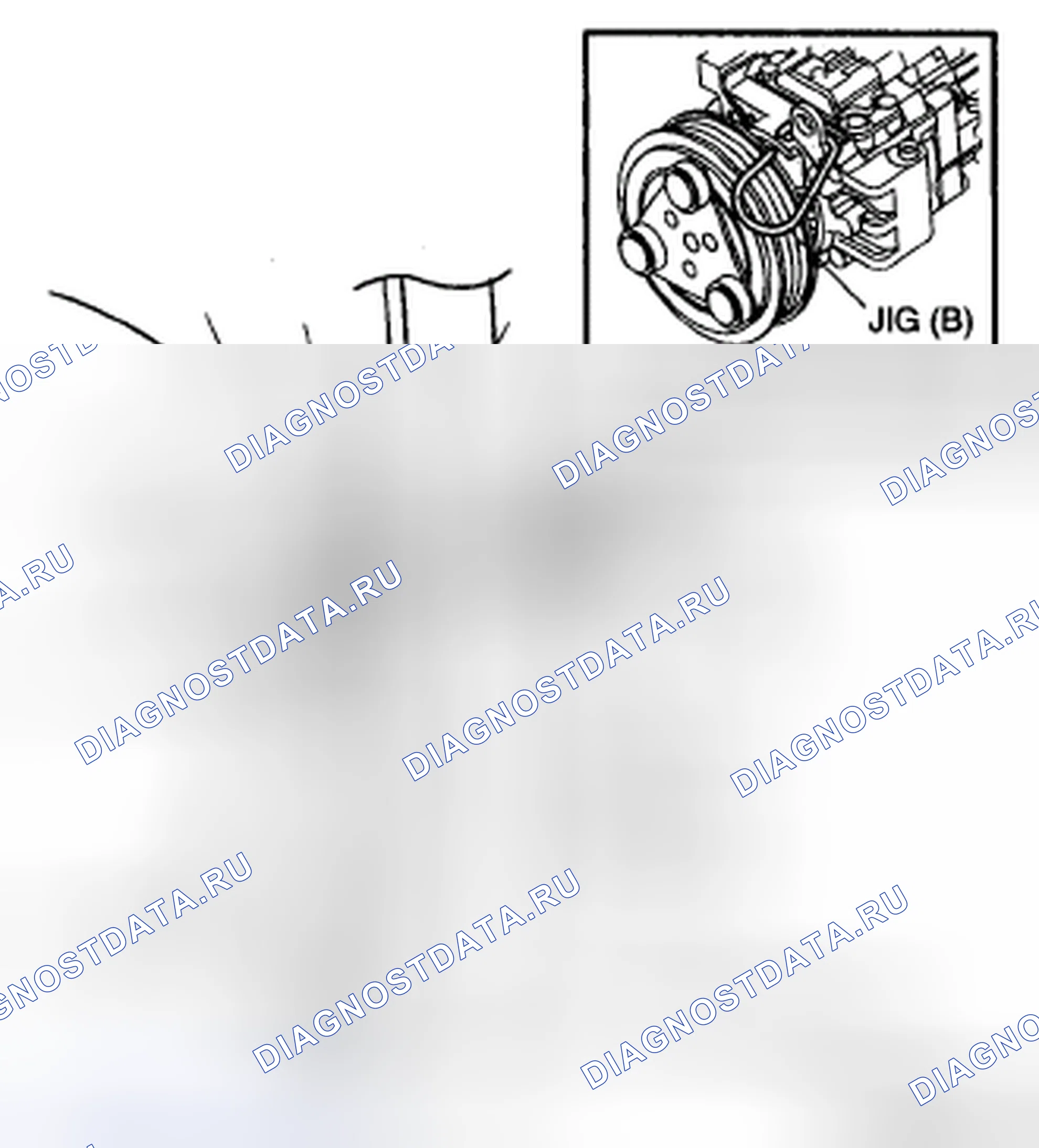Рис. 62. Mazda 5 I рестайлинг