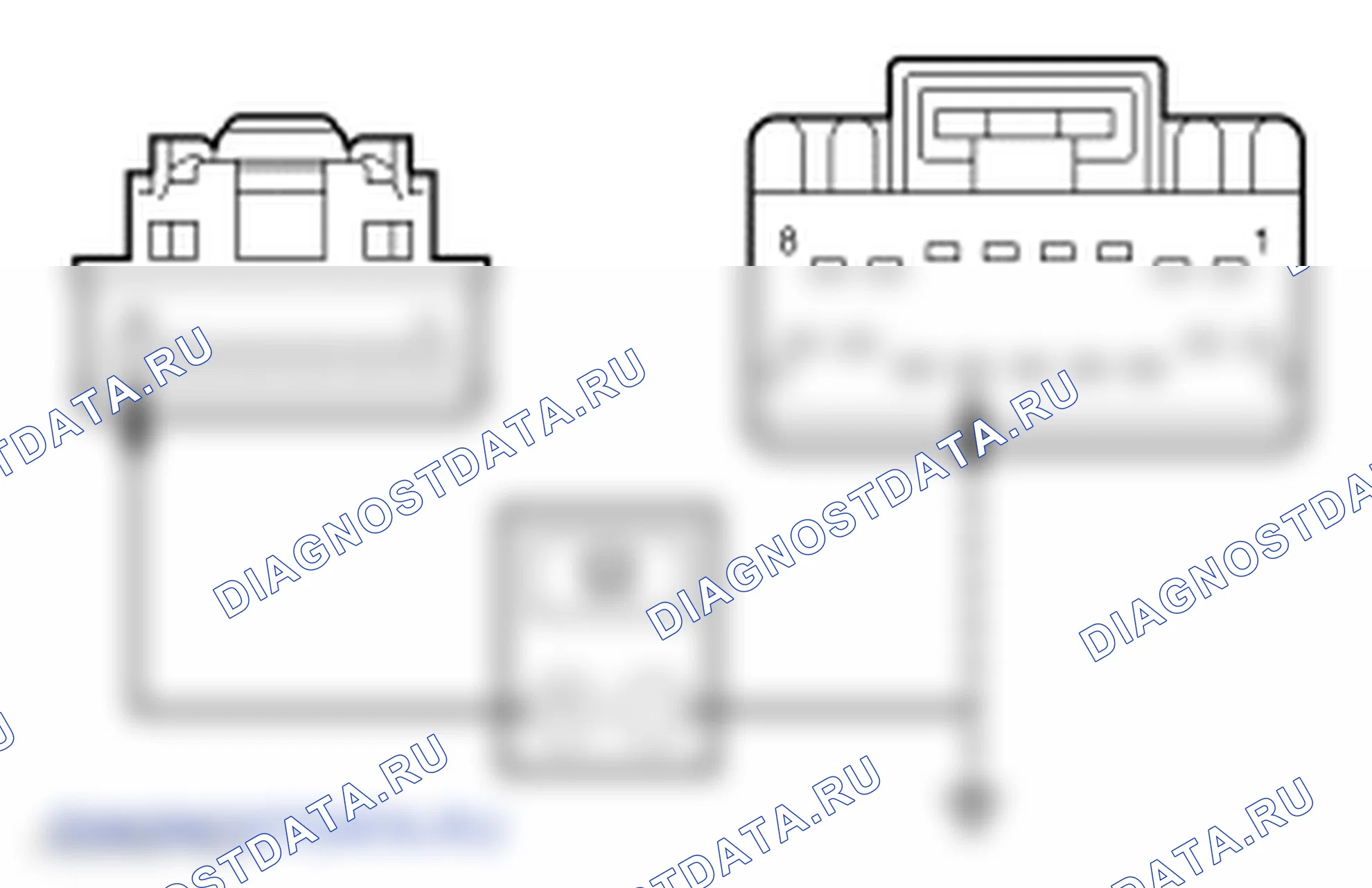 Рис. 80. Lincoln Town Car III рестайлинг