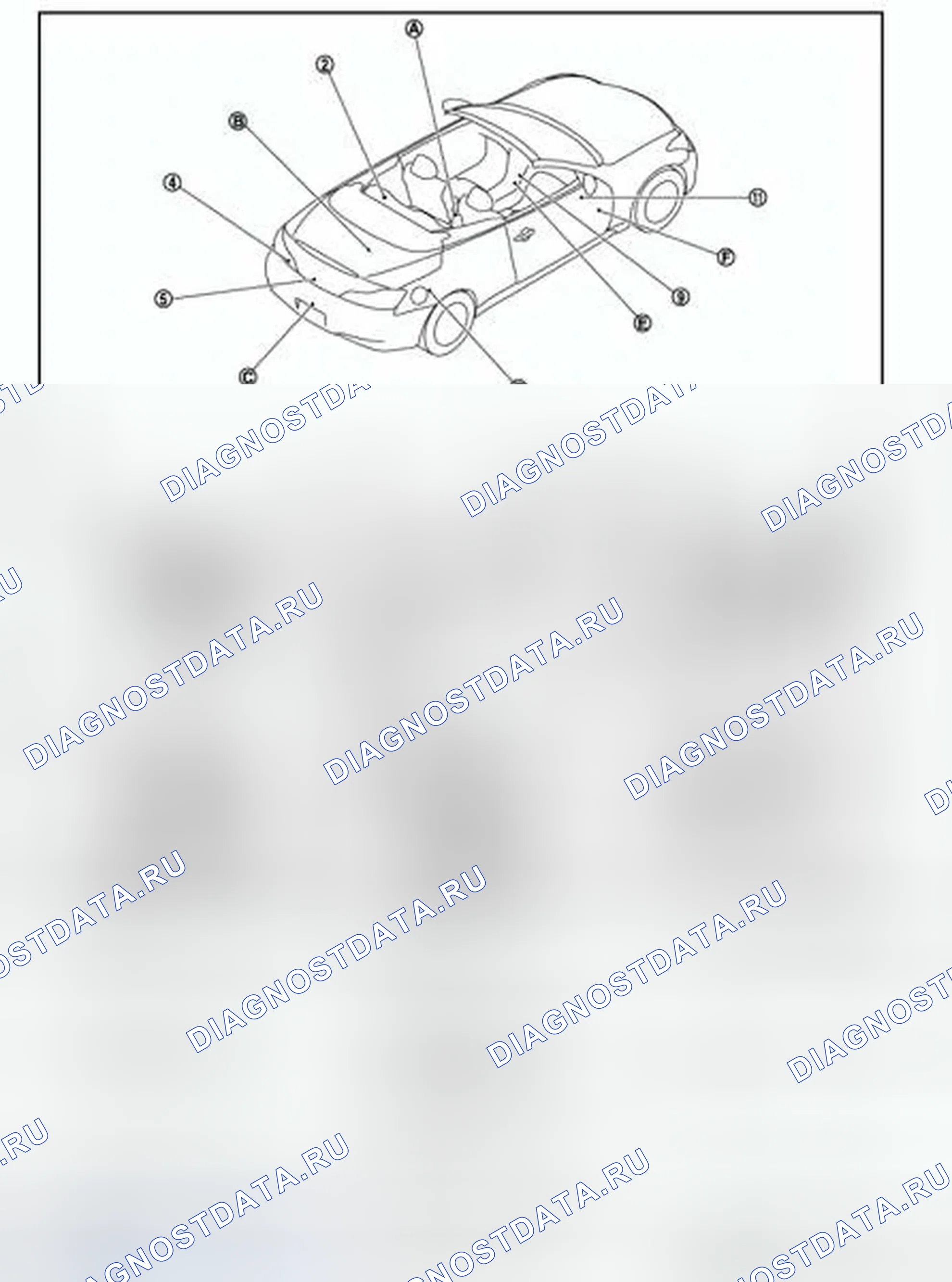Рис. 3. Infiniti Q60 I