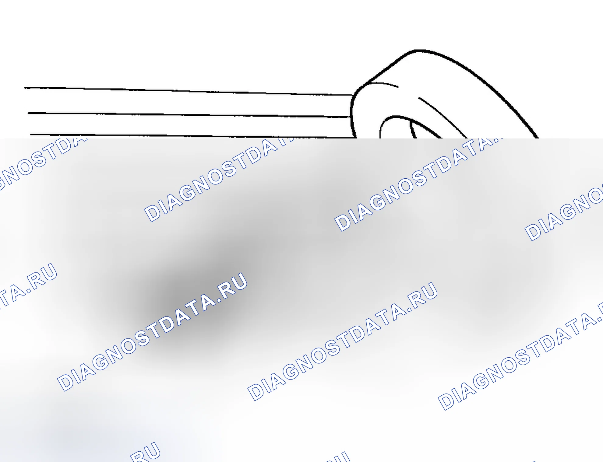 Рис. 303. Ford Explorer Sport Trac I
