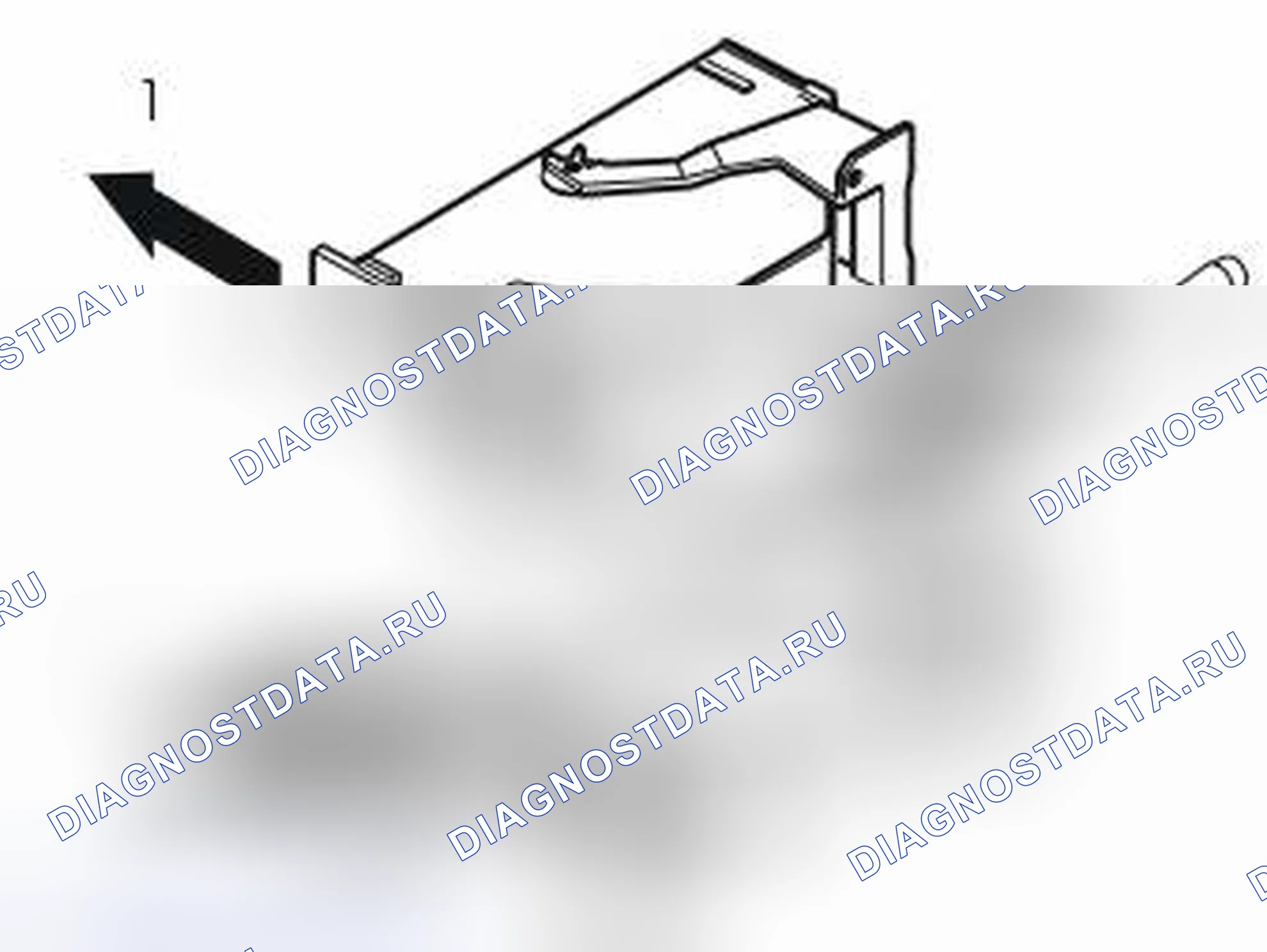 Рис. 208. Volvo S40 II рестайлинг