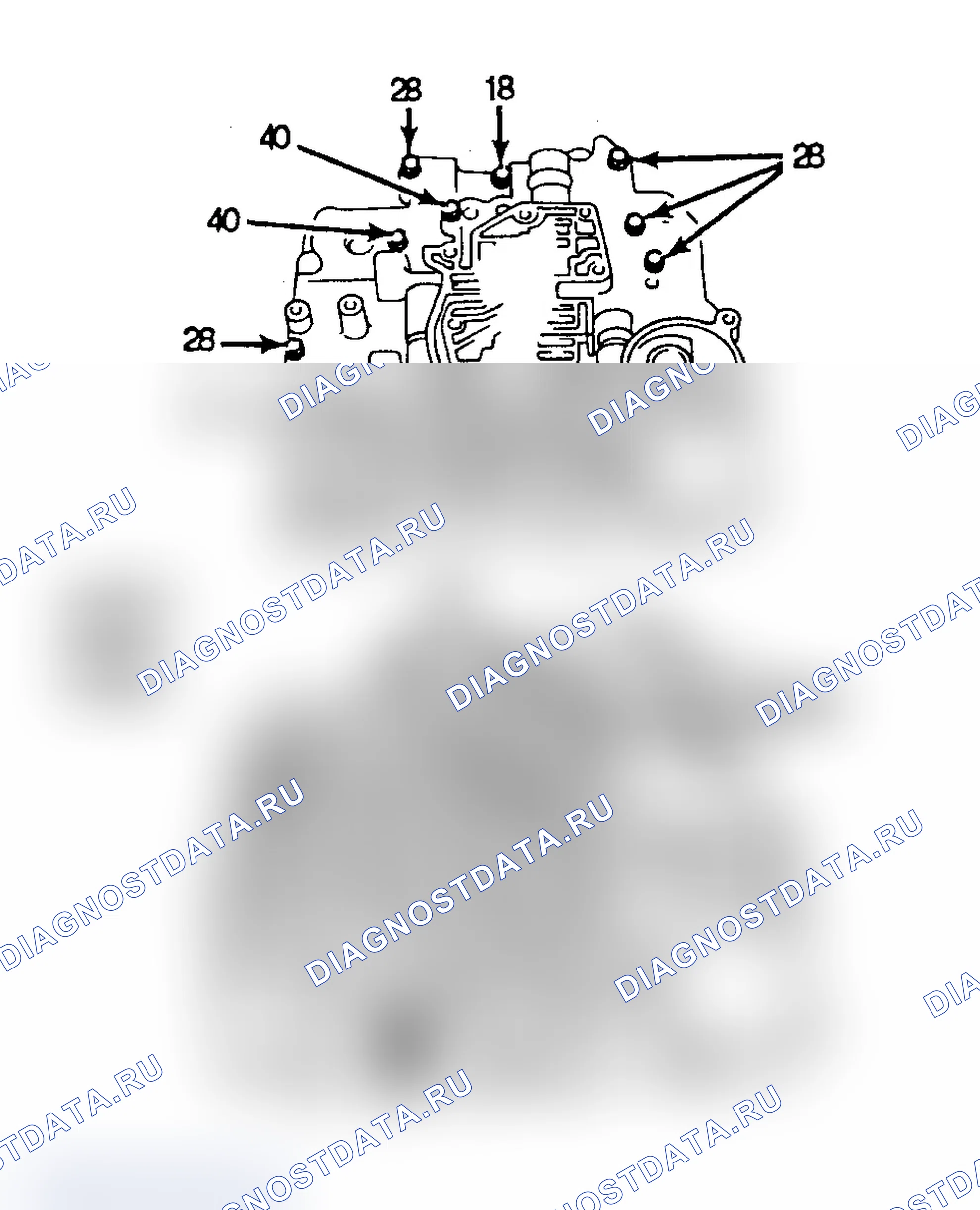 Рис. 221. Toyota Corolla VI