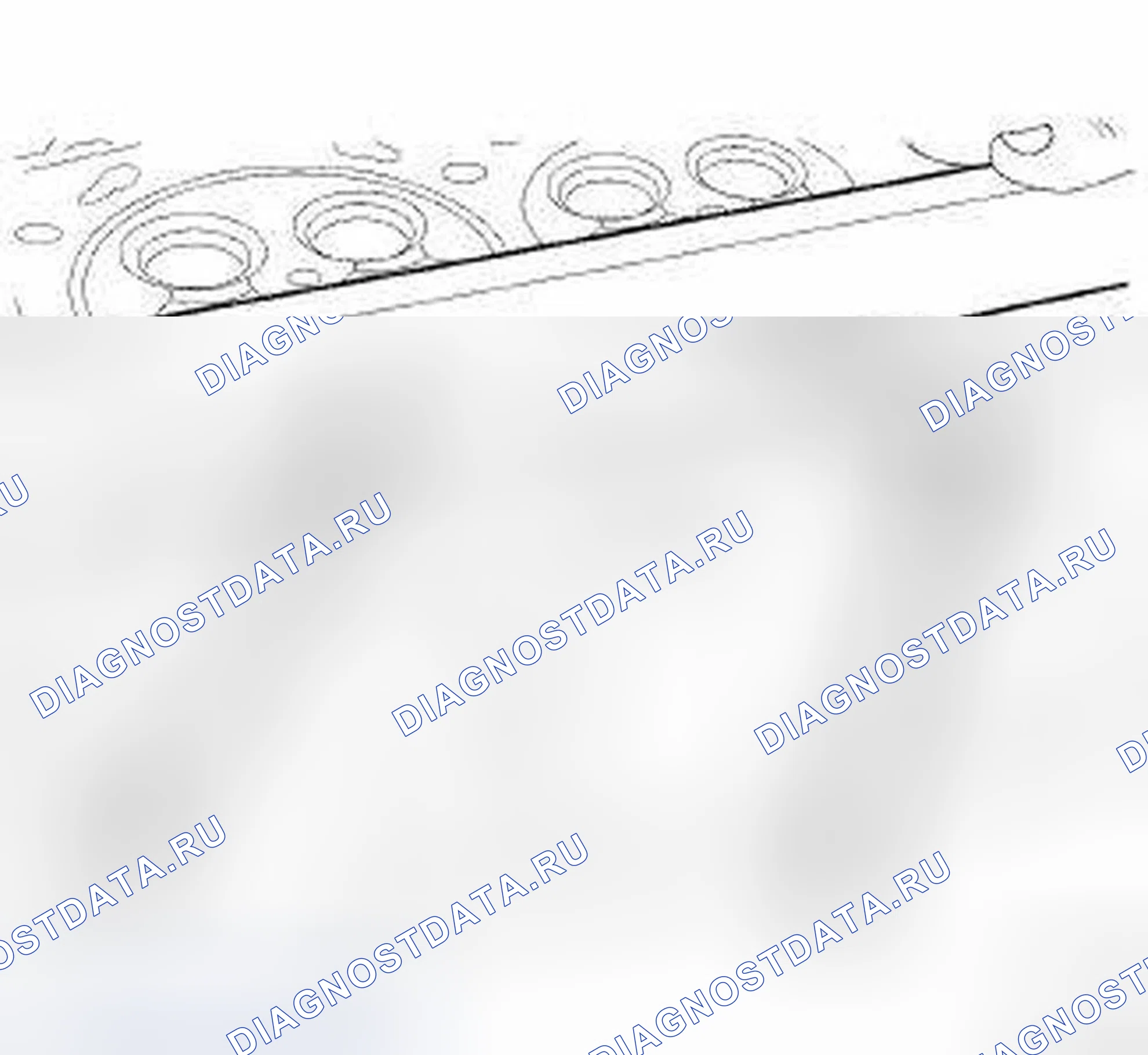Рис. 57. Chrysler Town & Country V рестайлинг