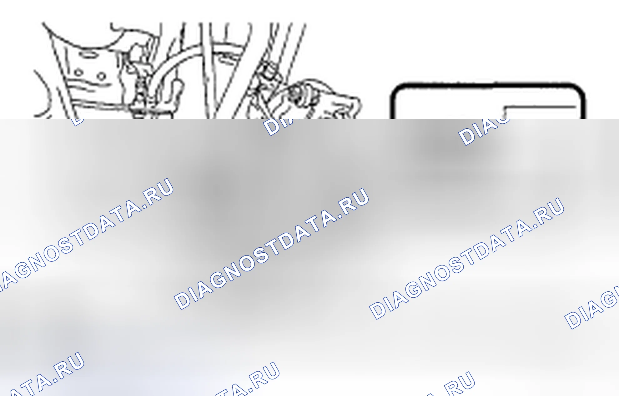 Рис. 195. Toyota Highlander II